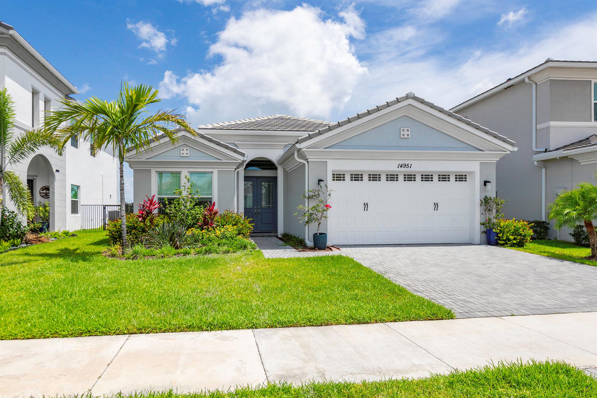 14951 Goldspar Court