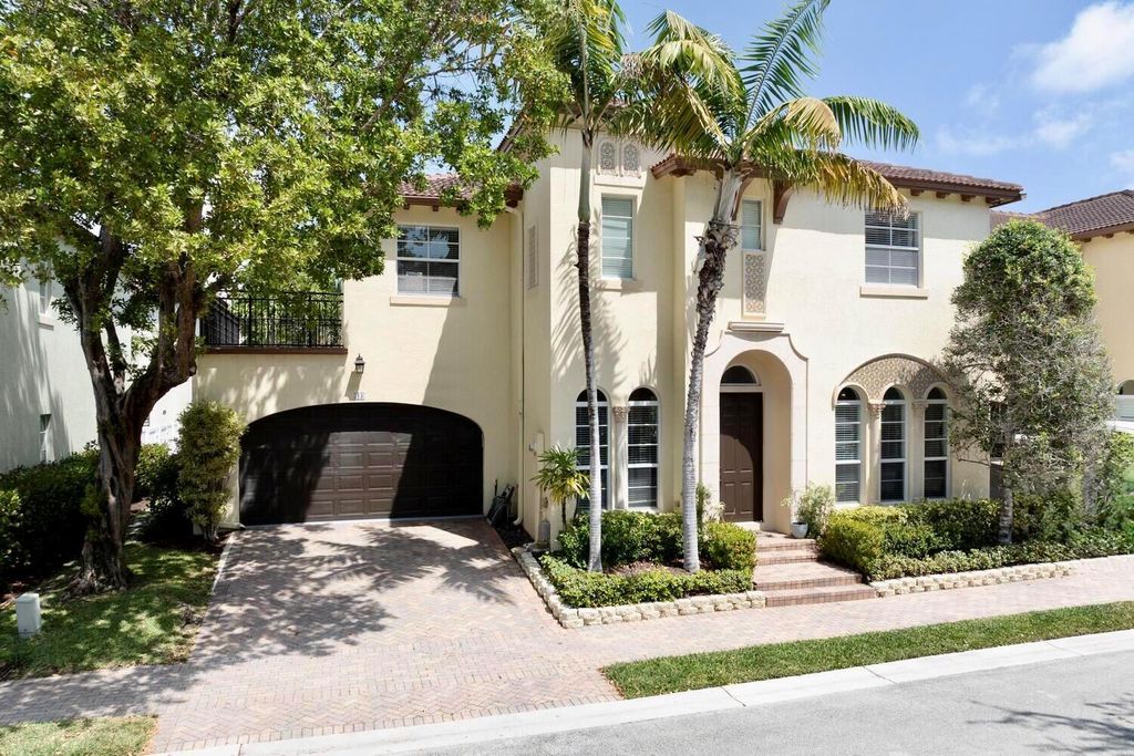 Photo of 43 Via Poinciana Street, Boca Raton, FL 33487 (MLS # R11077705)
