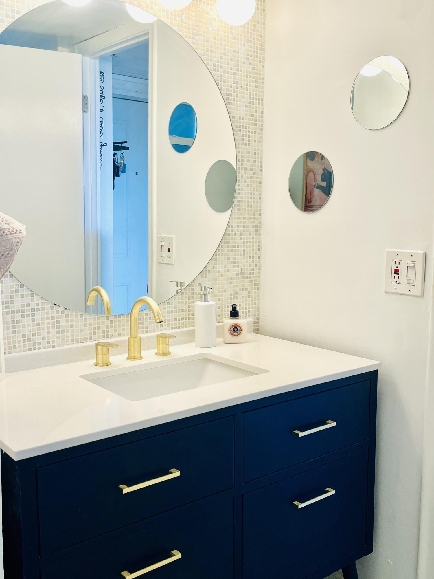 Royal Park - Residential