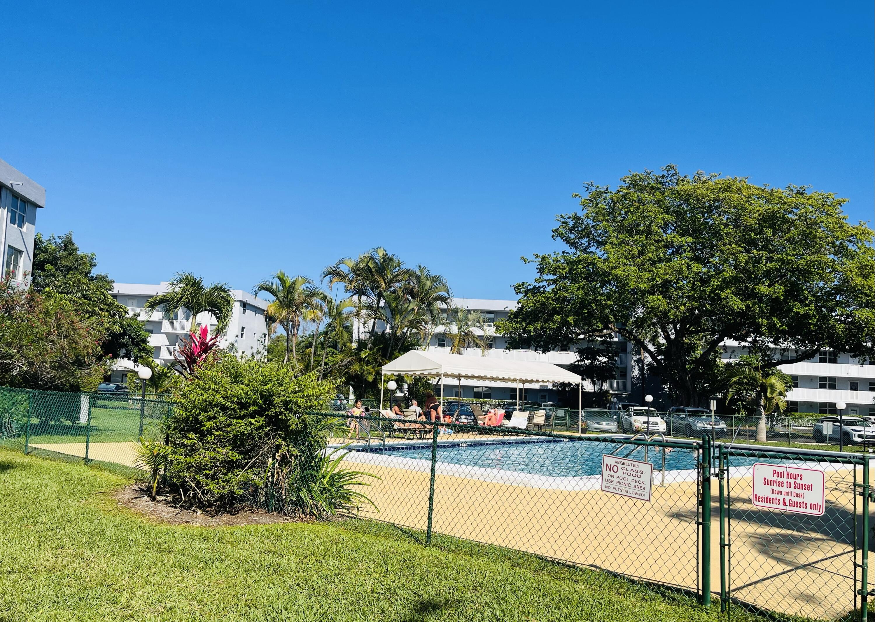 Royal Park - Residential