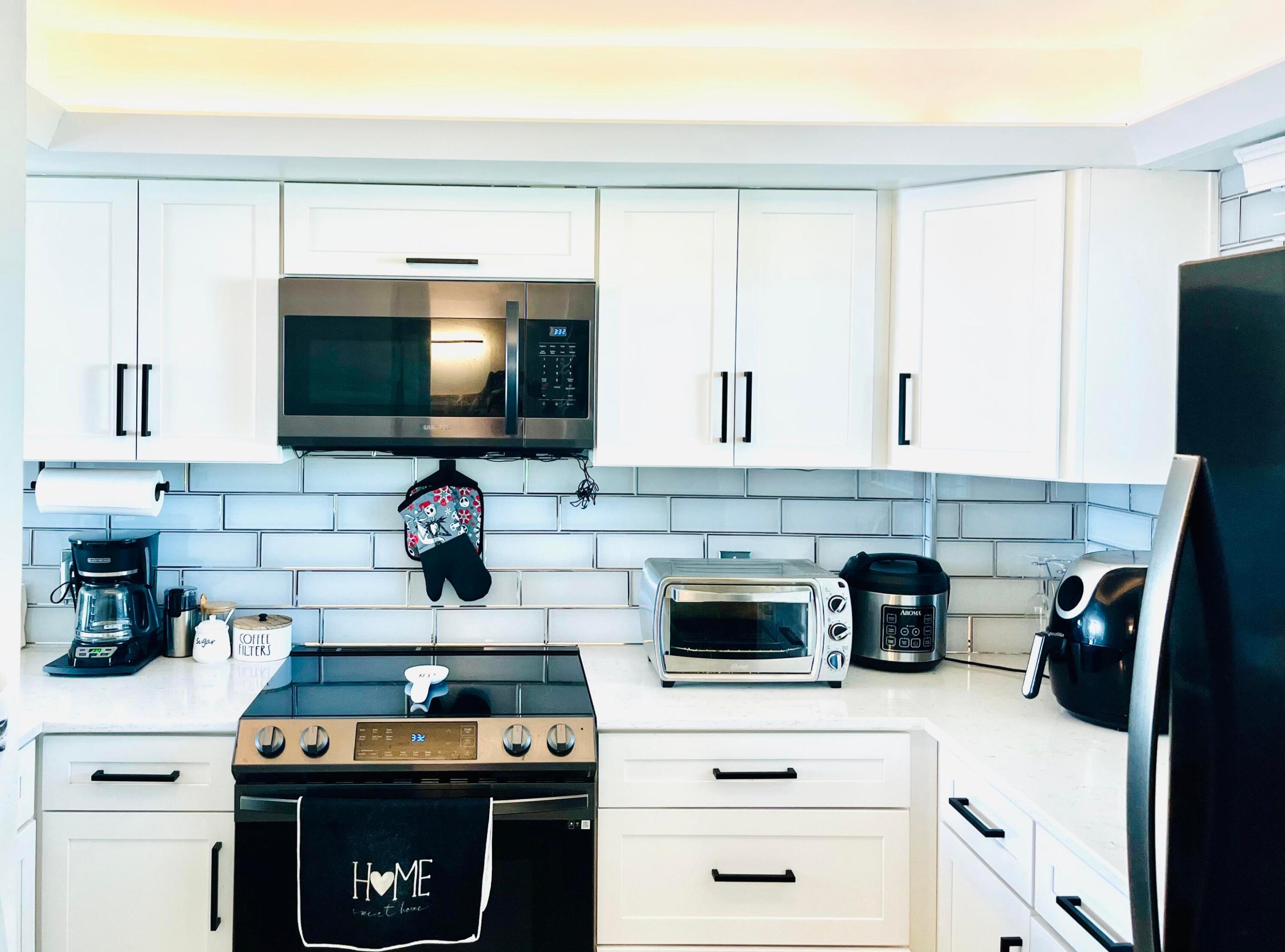 Royal Park - Residential