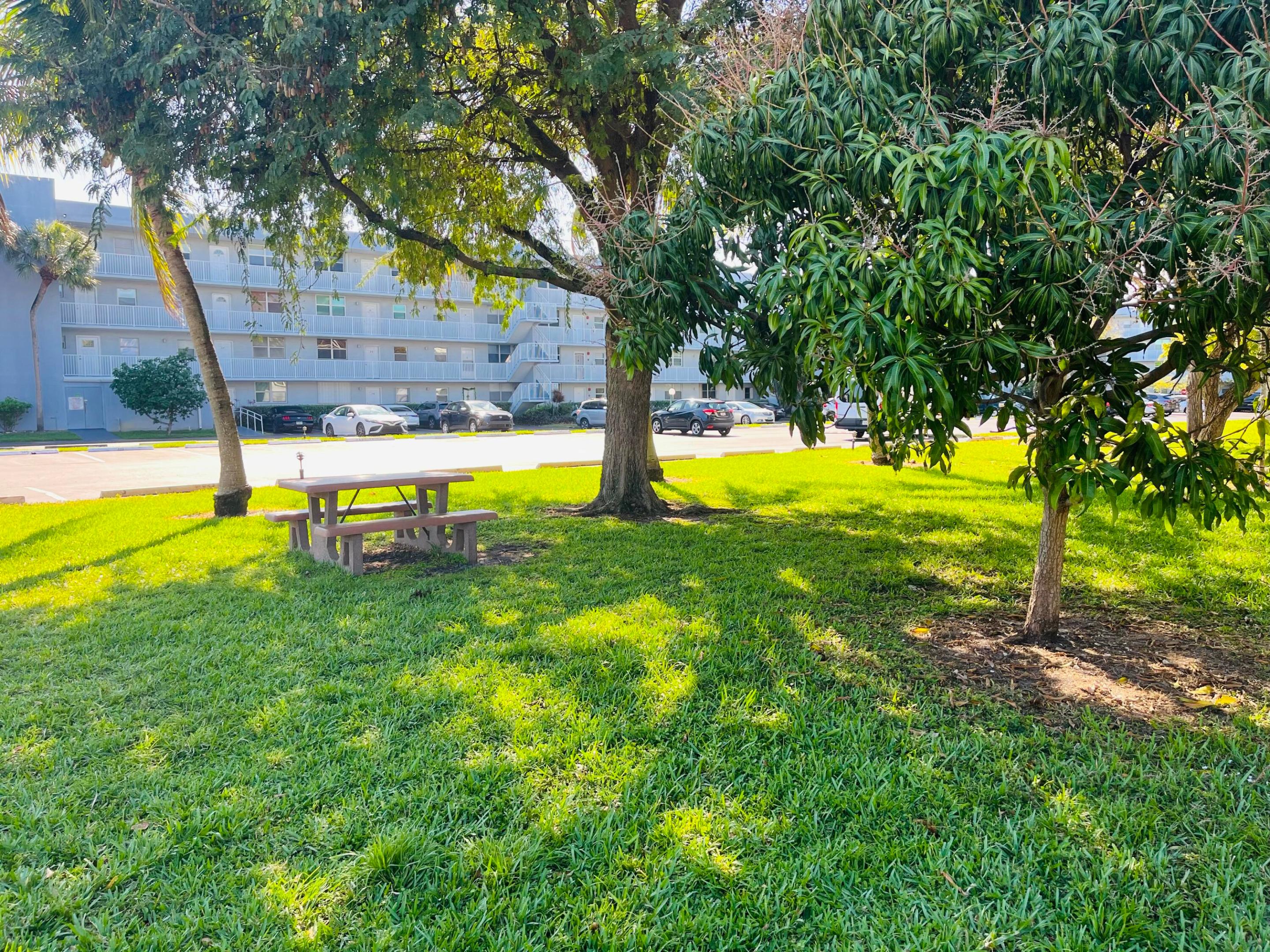 Royal Park - Residential