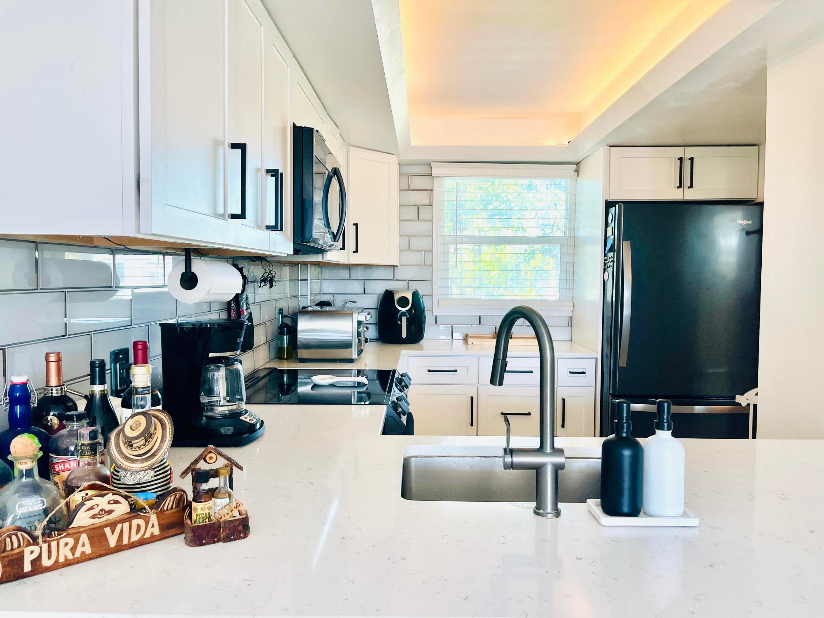 Royal Park - Residential