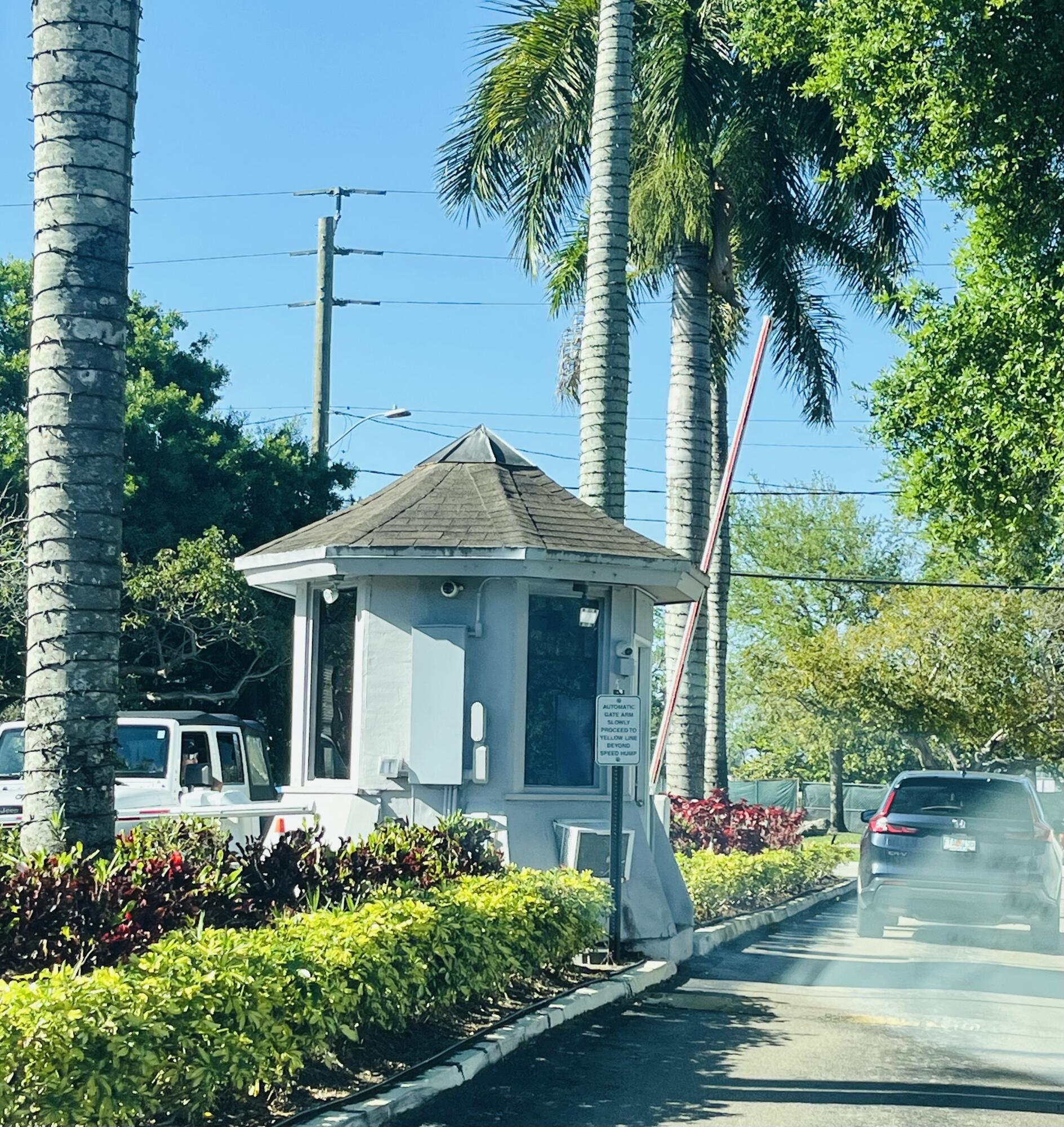 Royal Park - Residential