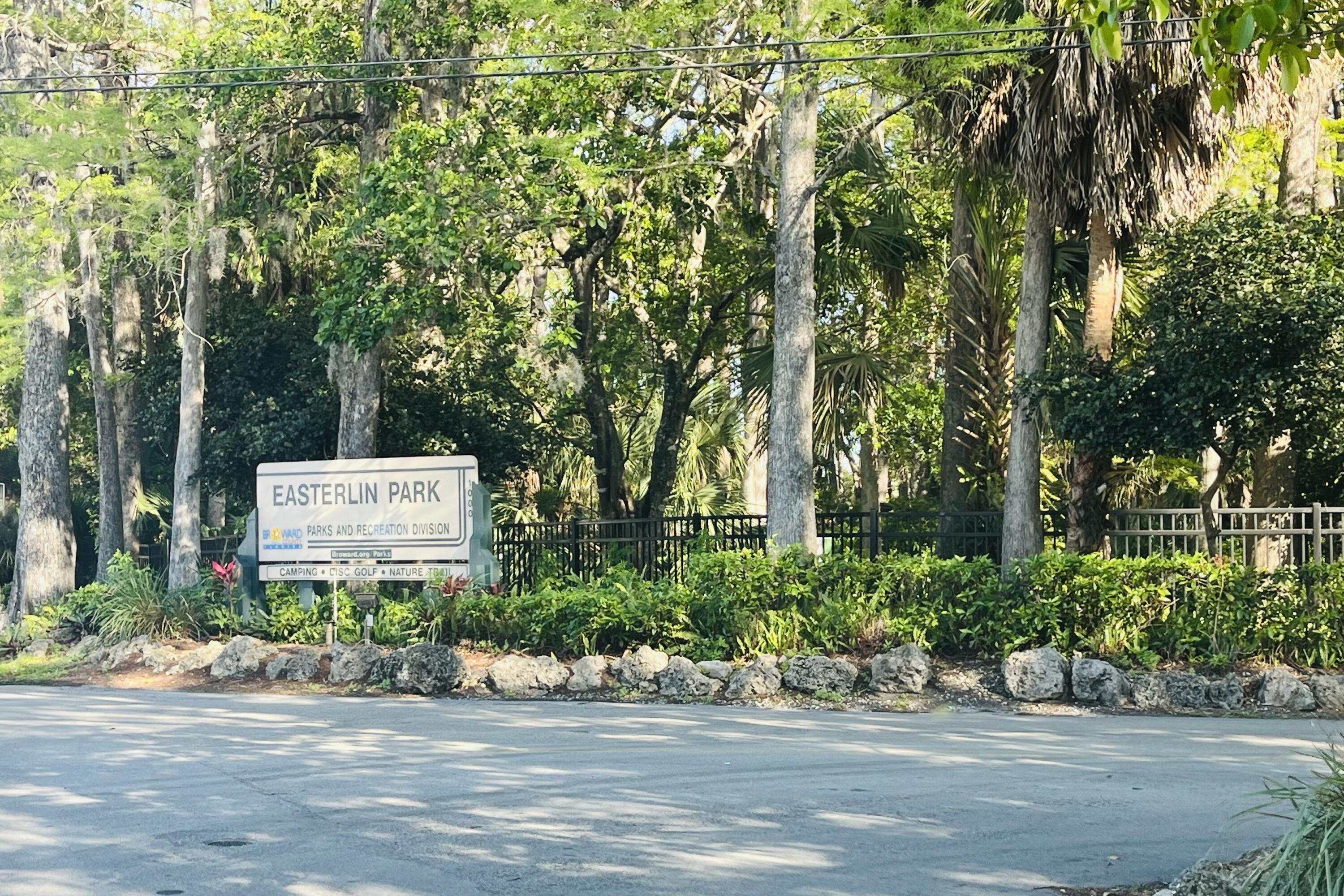 Royal Park - Residential