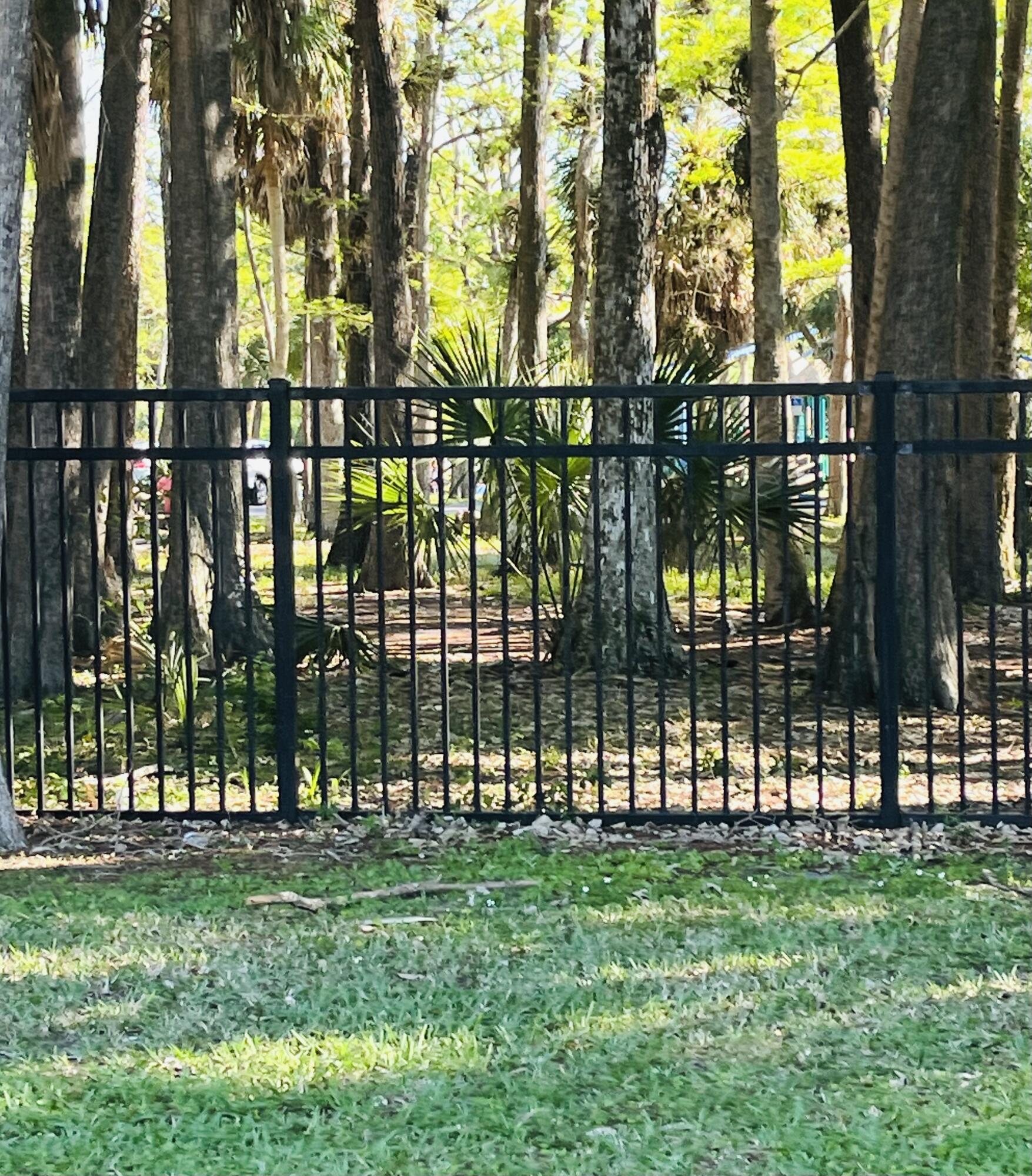 Royal Park - Residential