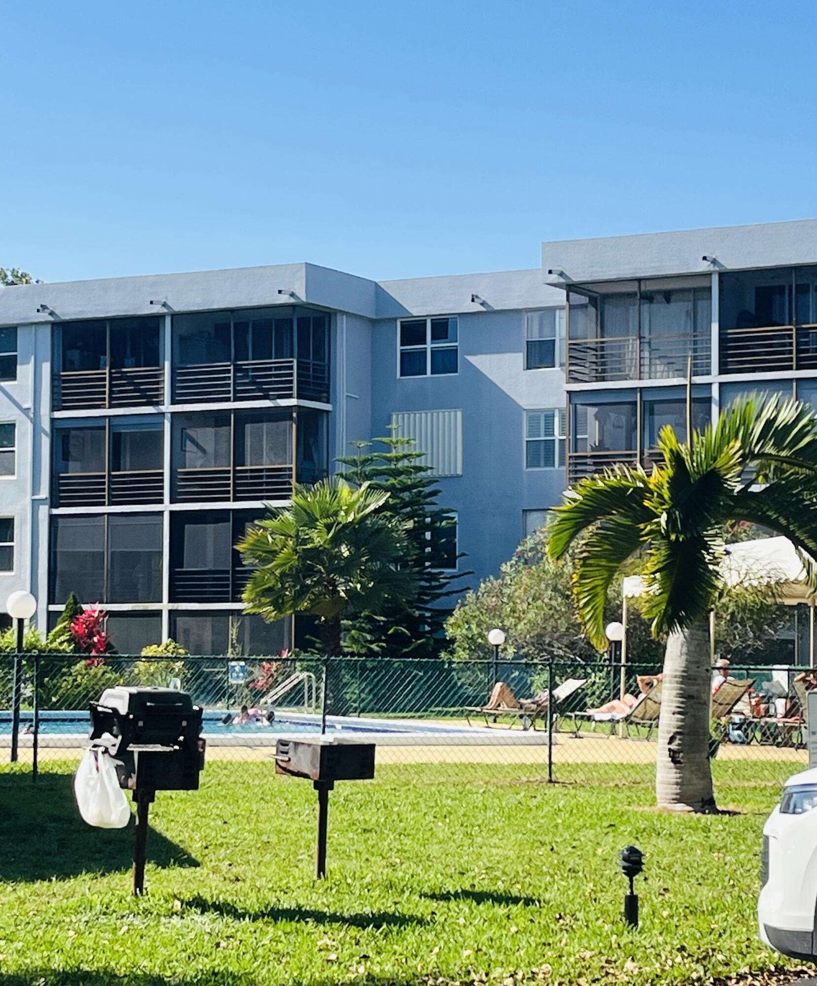 Royal Park - Residential