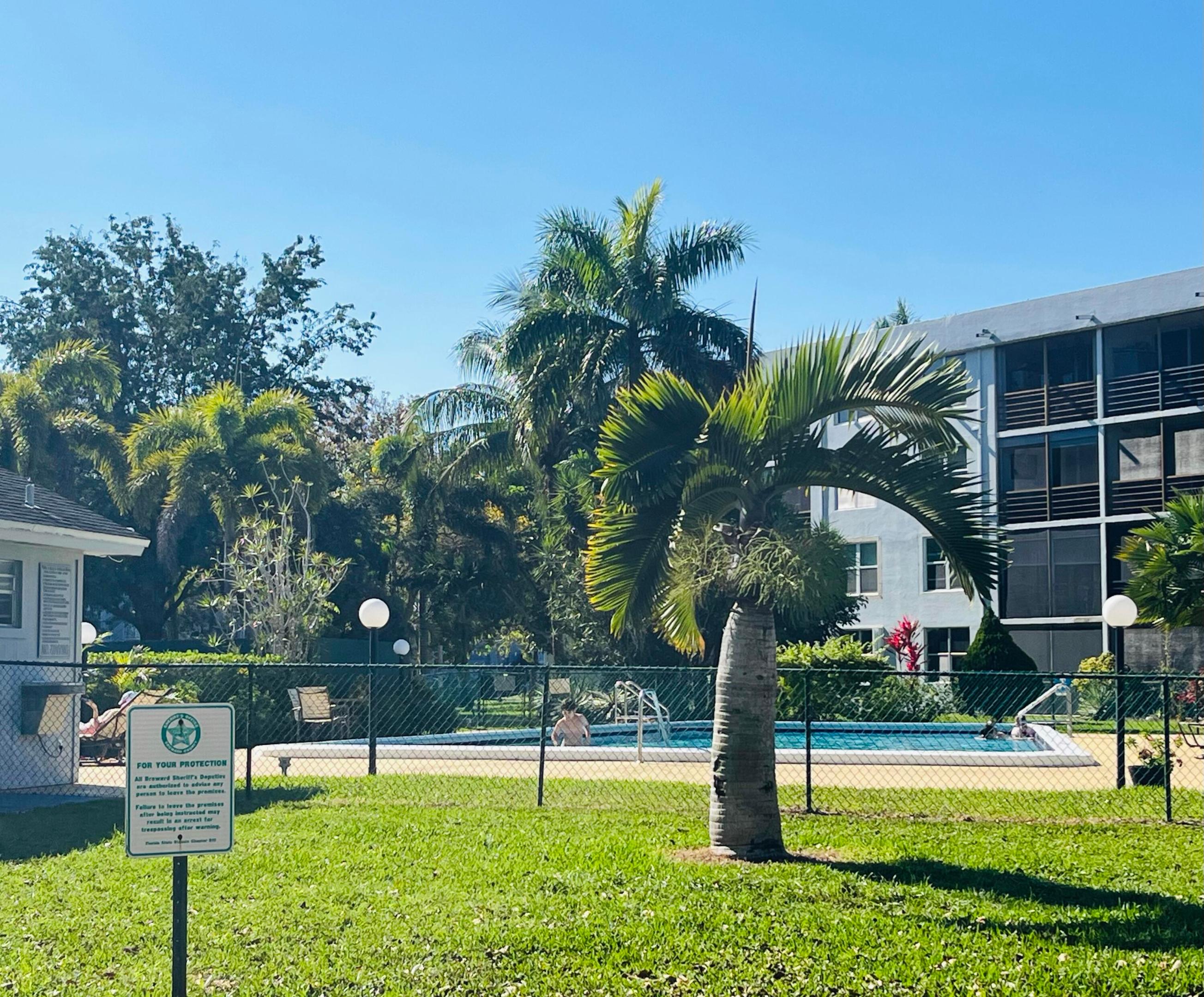 Royal Park - Residential