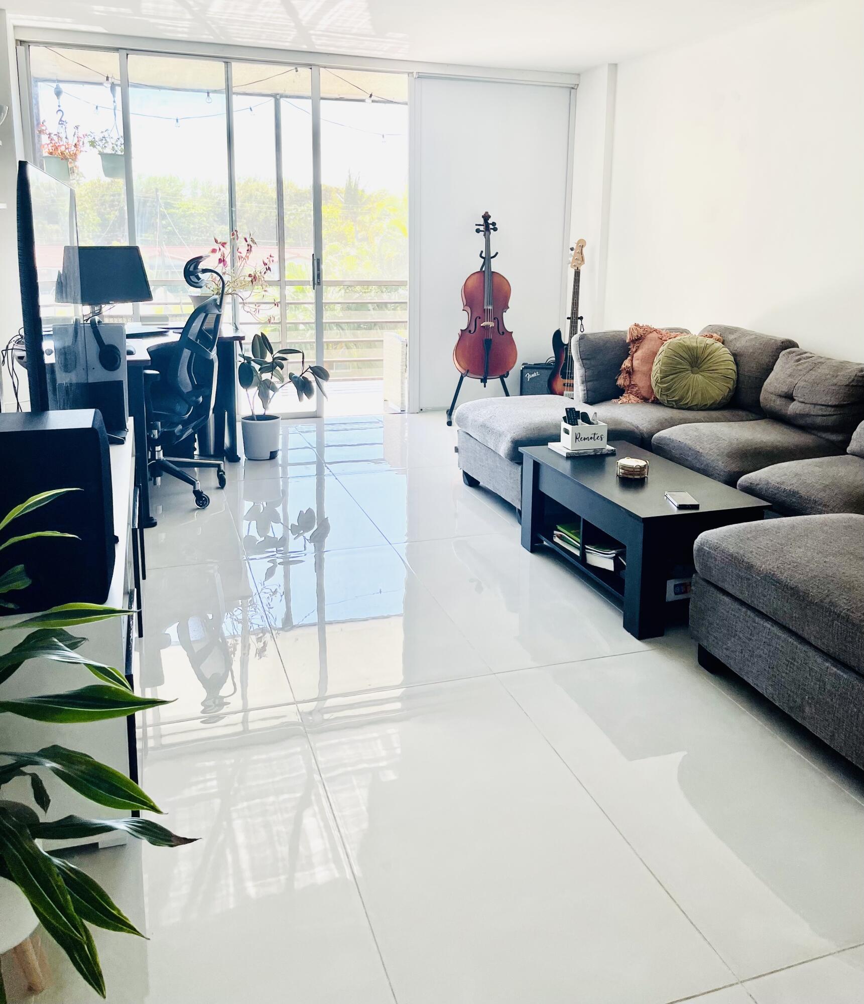 Royal Park - Residential