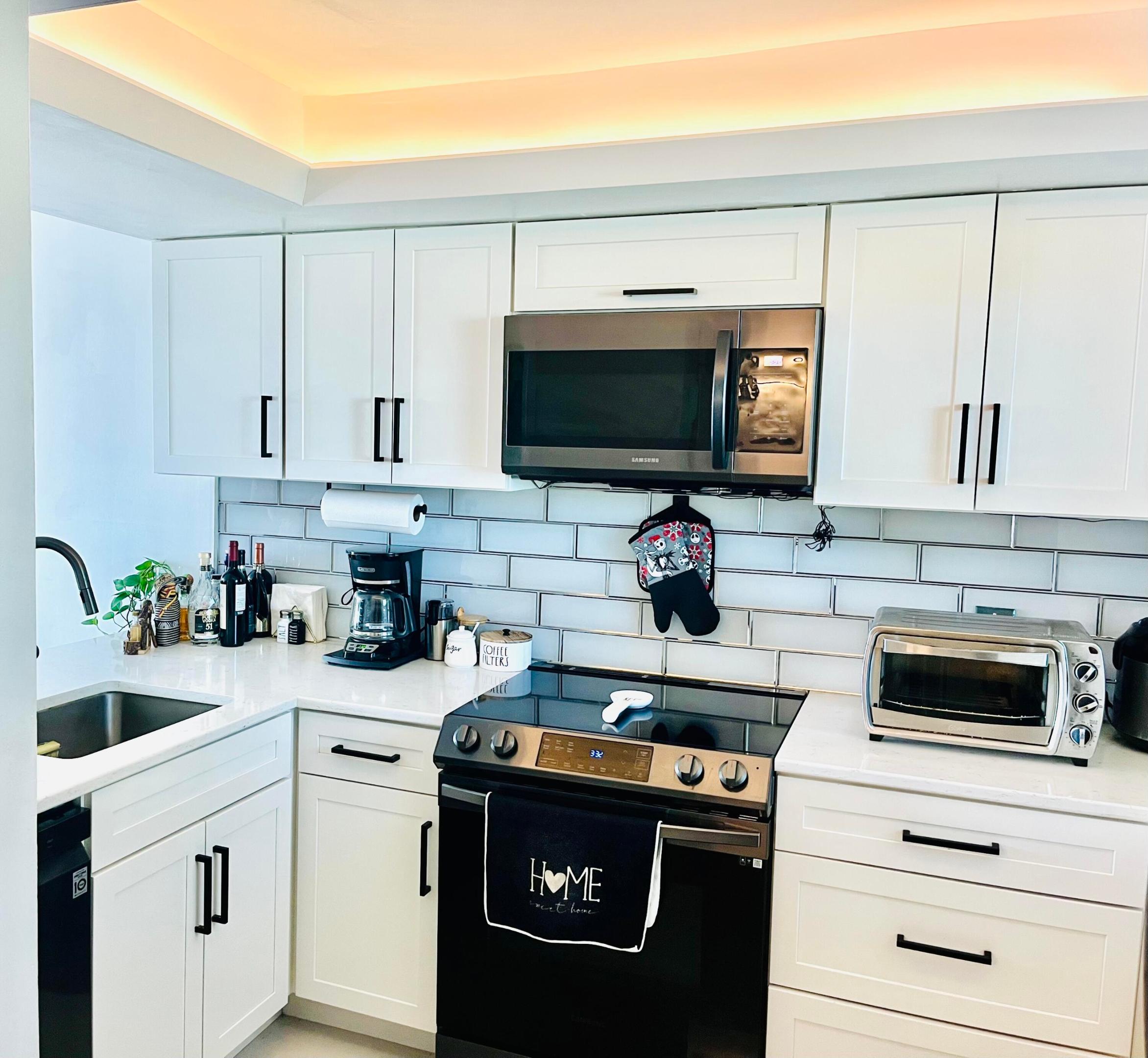 Royal Park - Residential