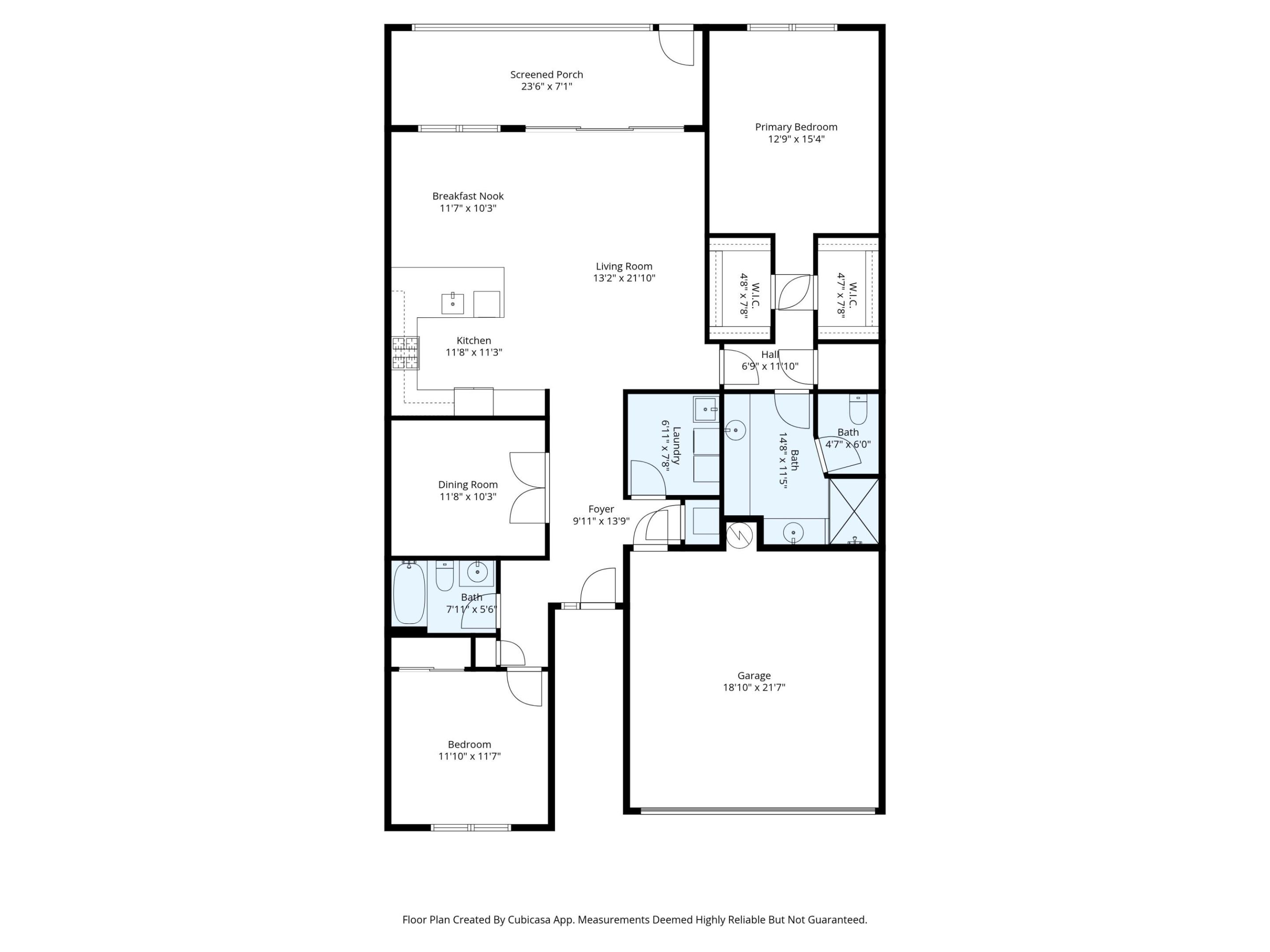 Riverland - Residential