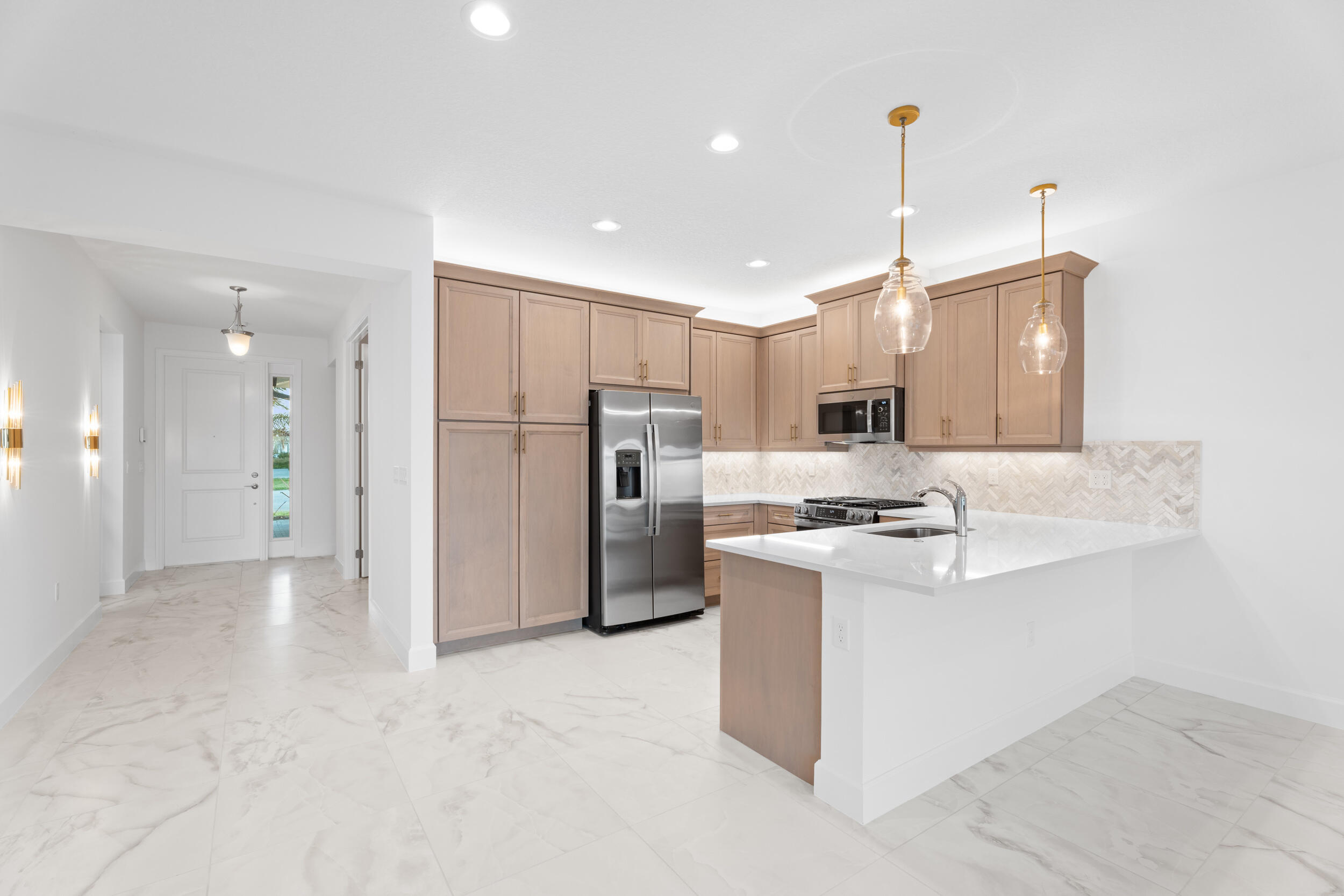 Riverland - Residential