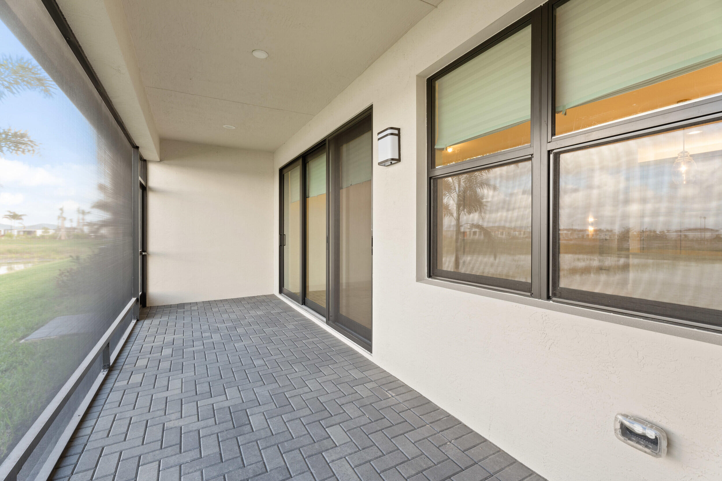 Riverland - Residential