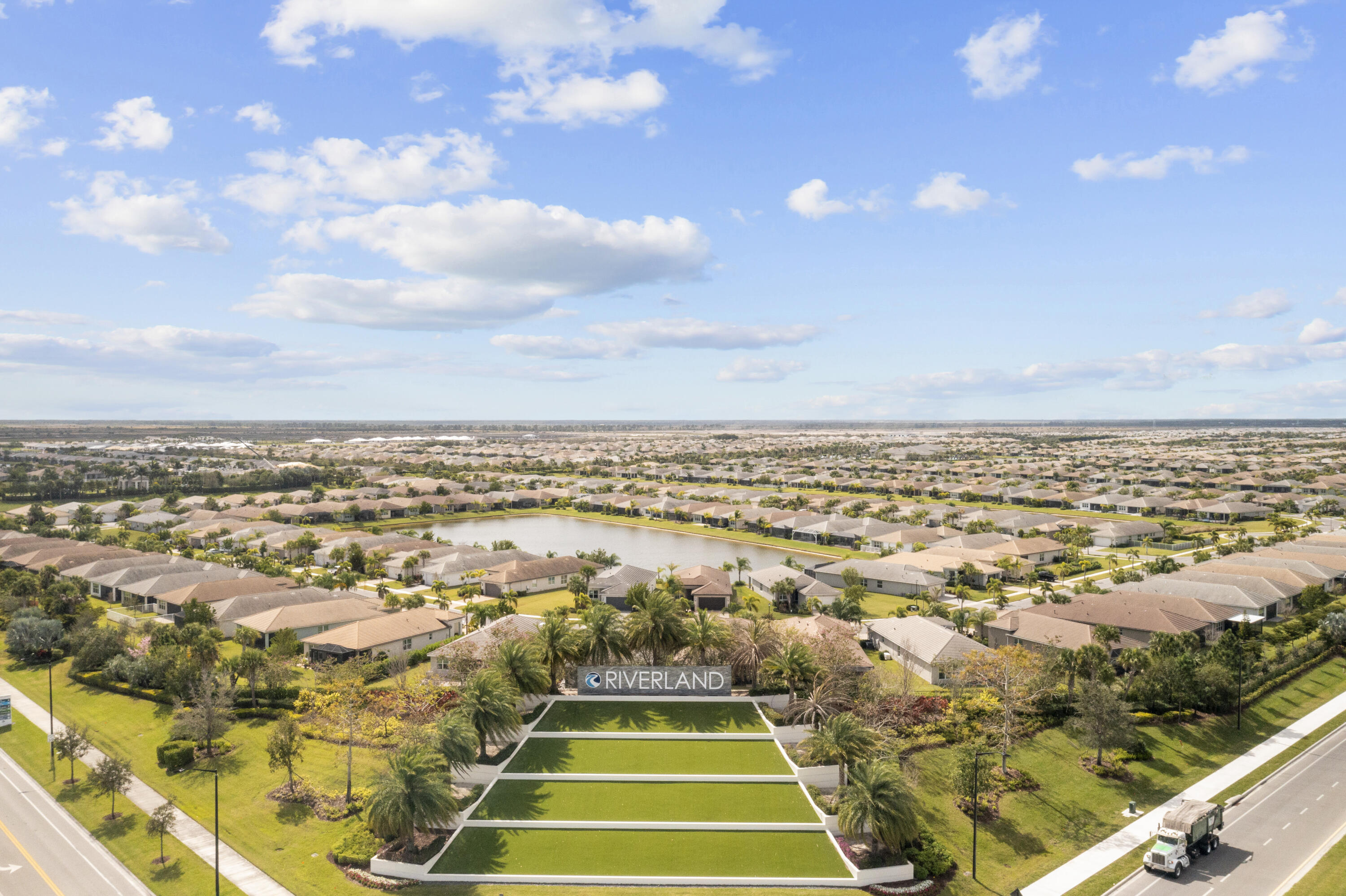 Riverland - Residential