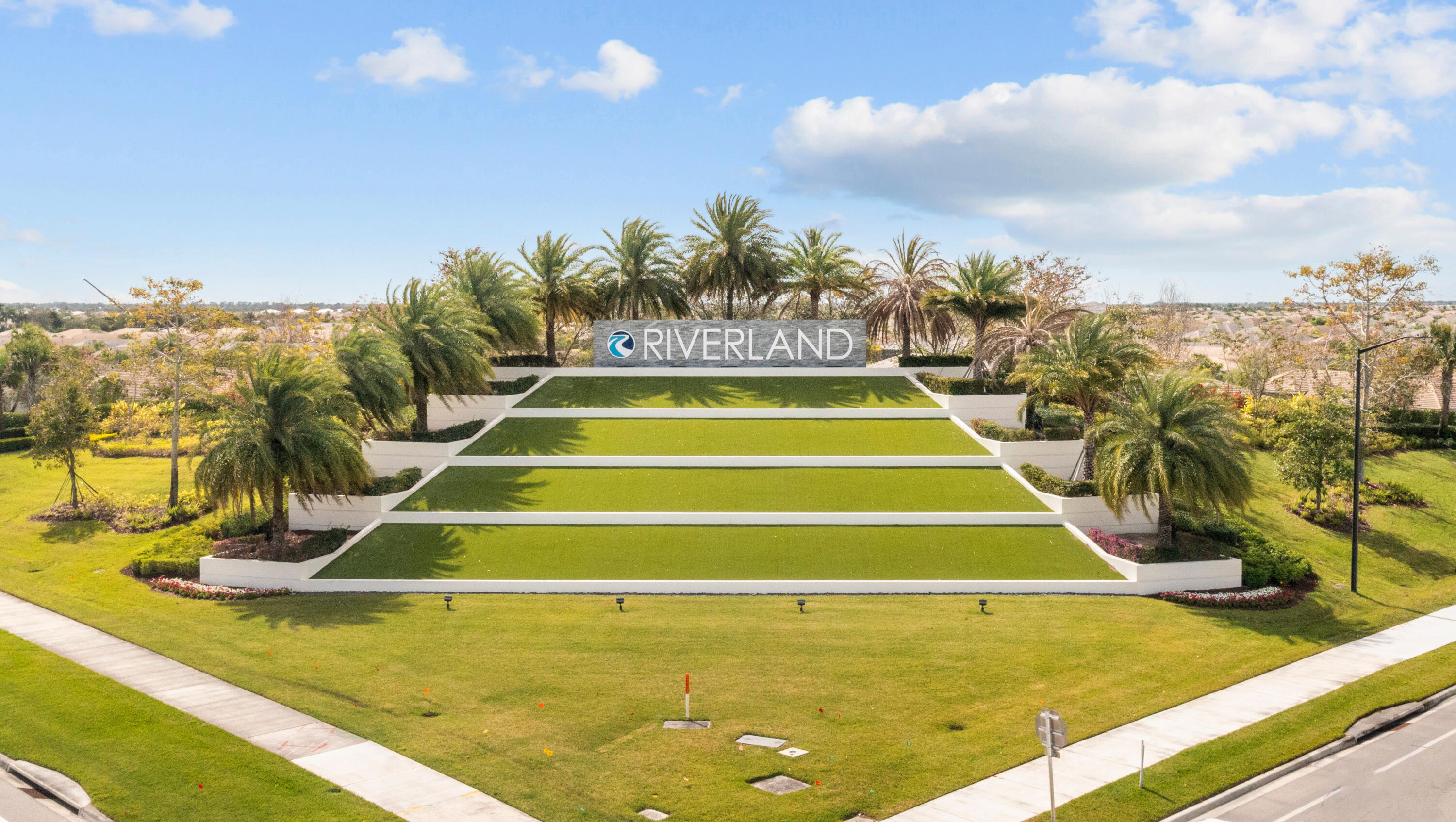 Riverland - Residential