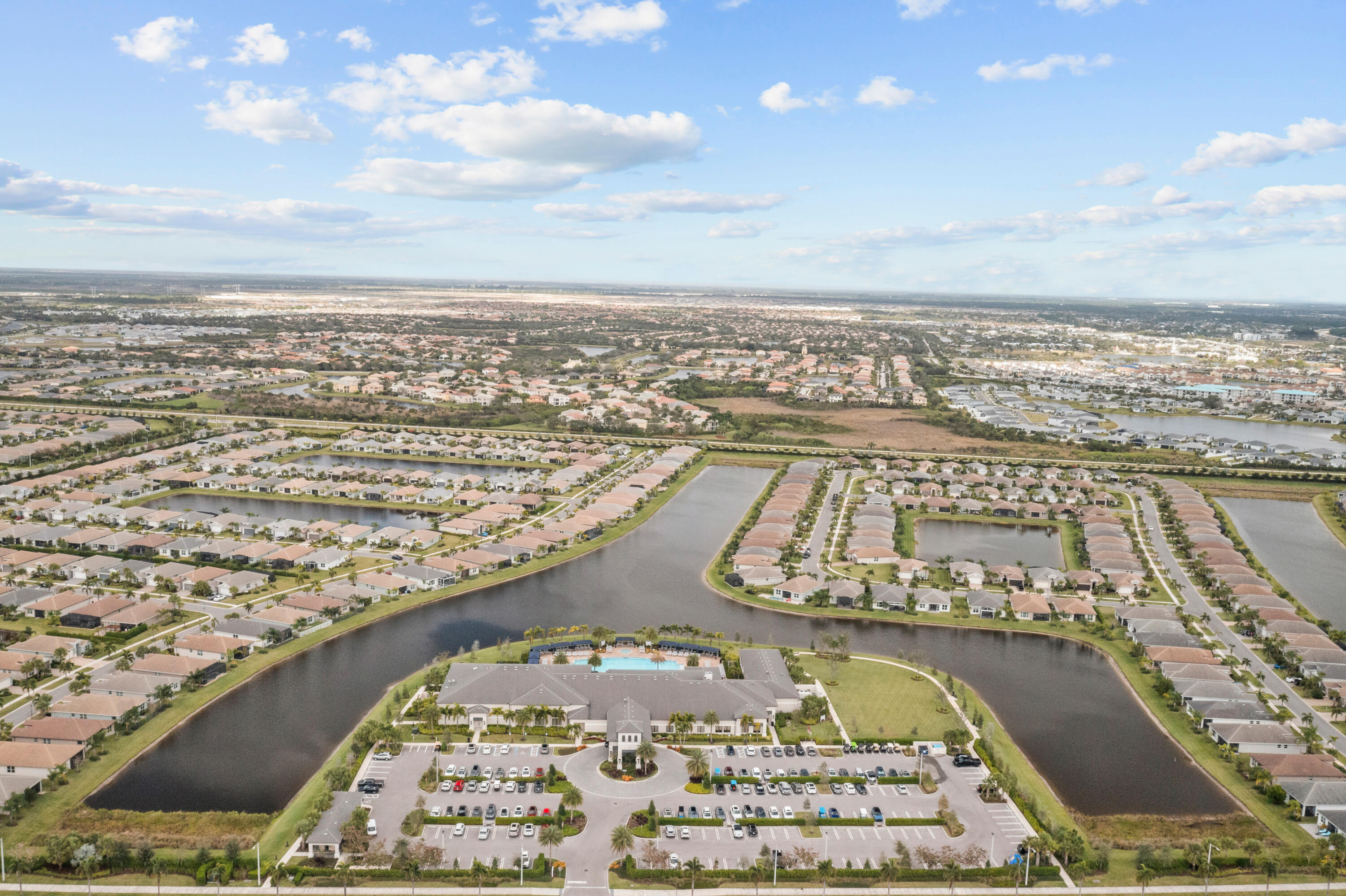 Riverland - Residential