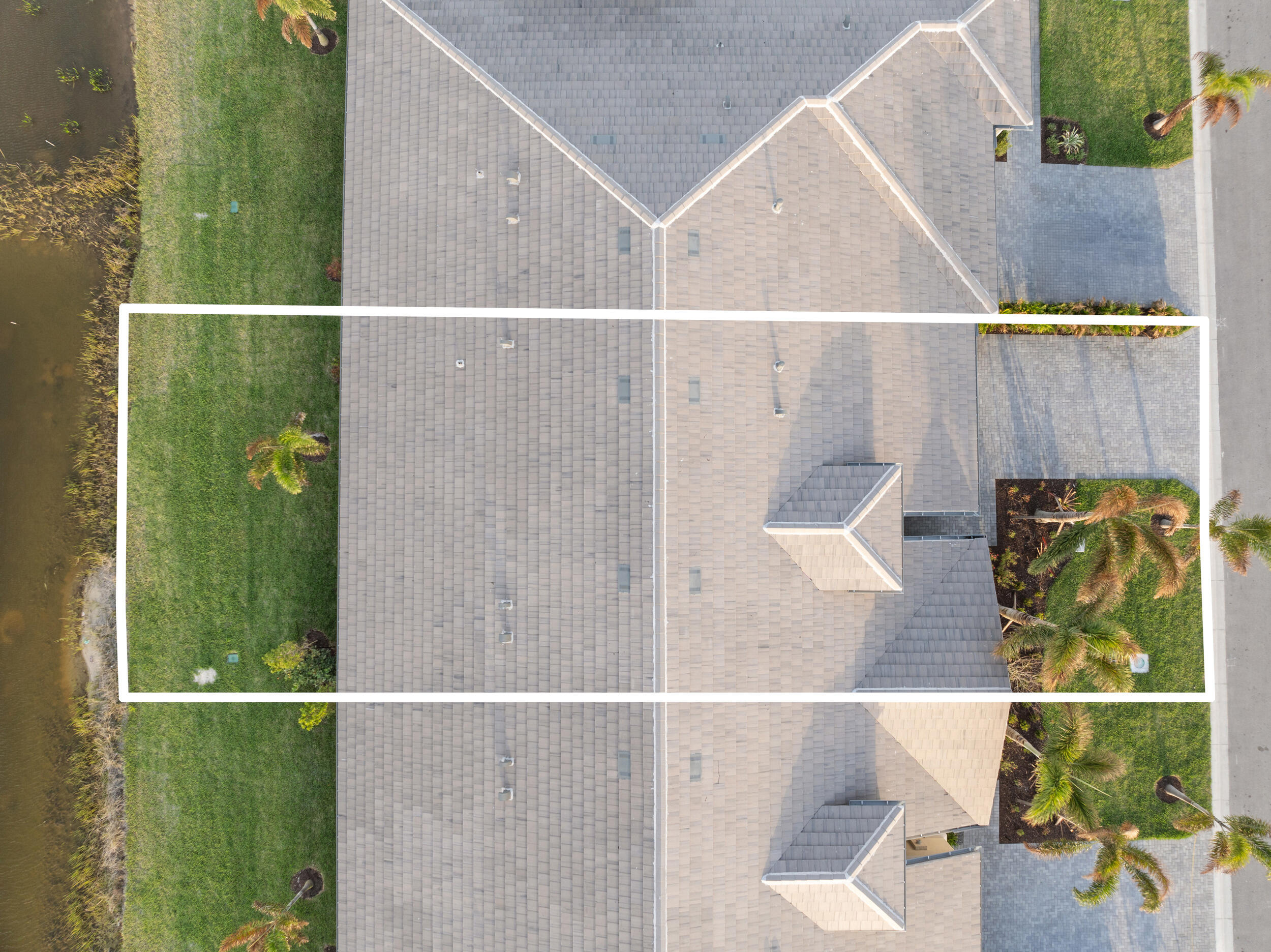 Riverland - Residential