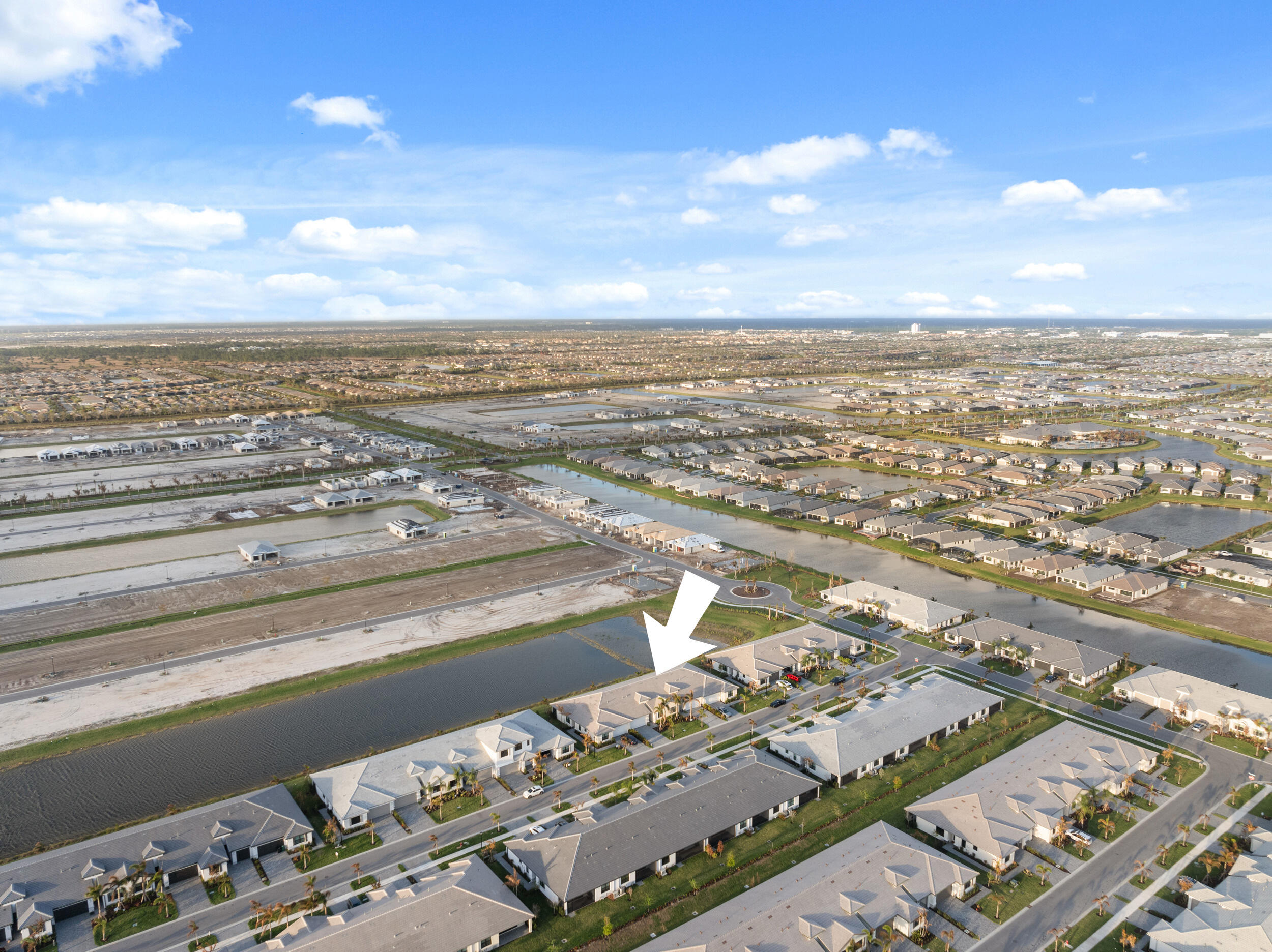 Riverland - Residential