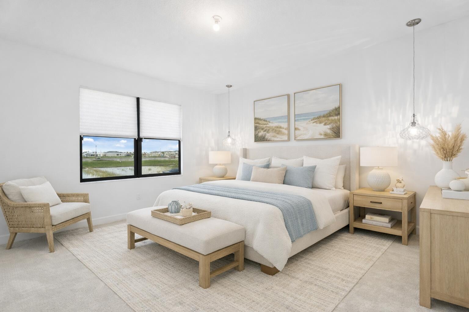 Riverland - Residential