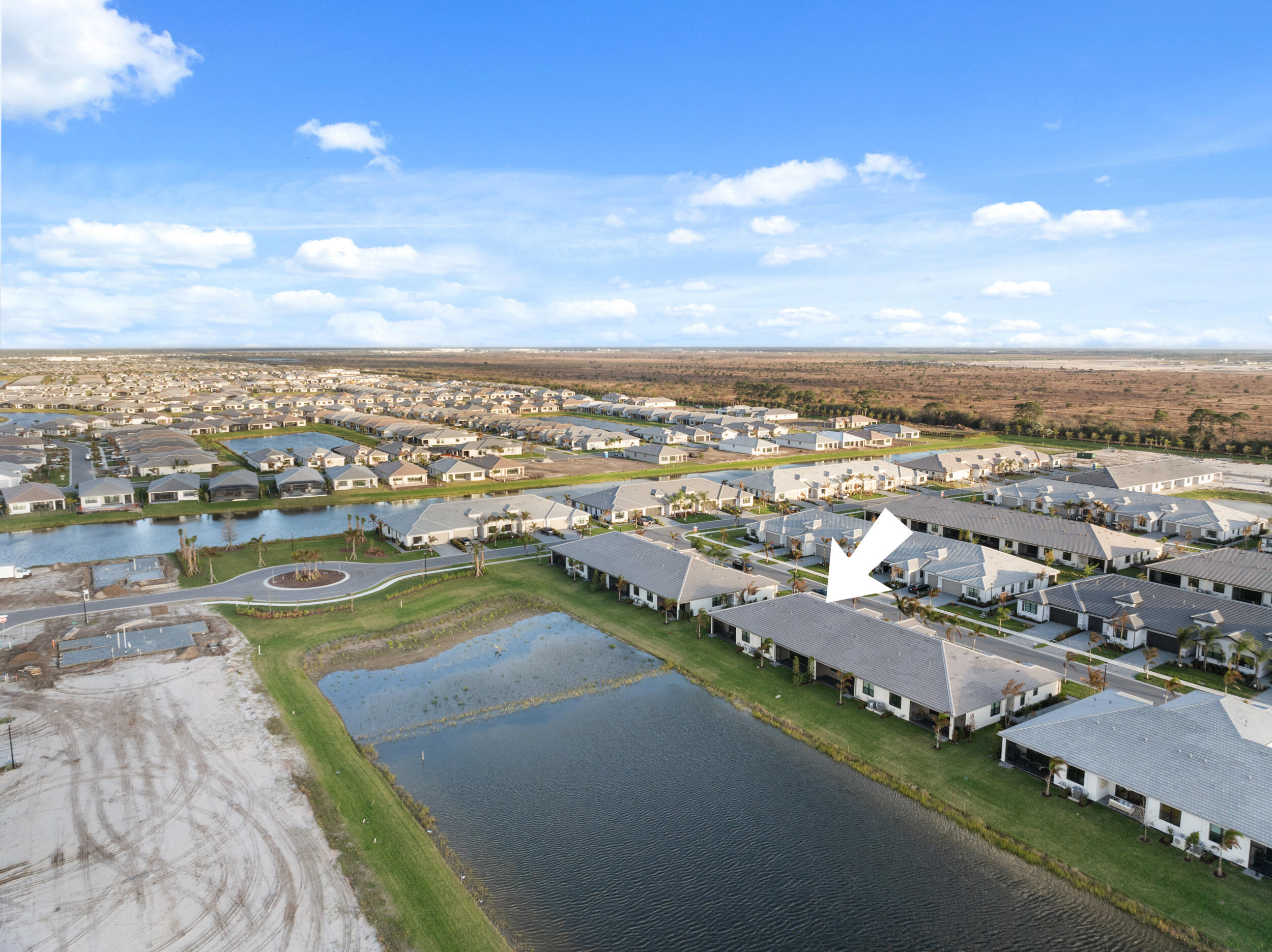 Riverland - Residential