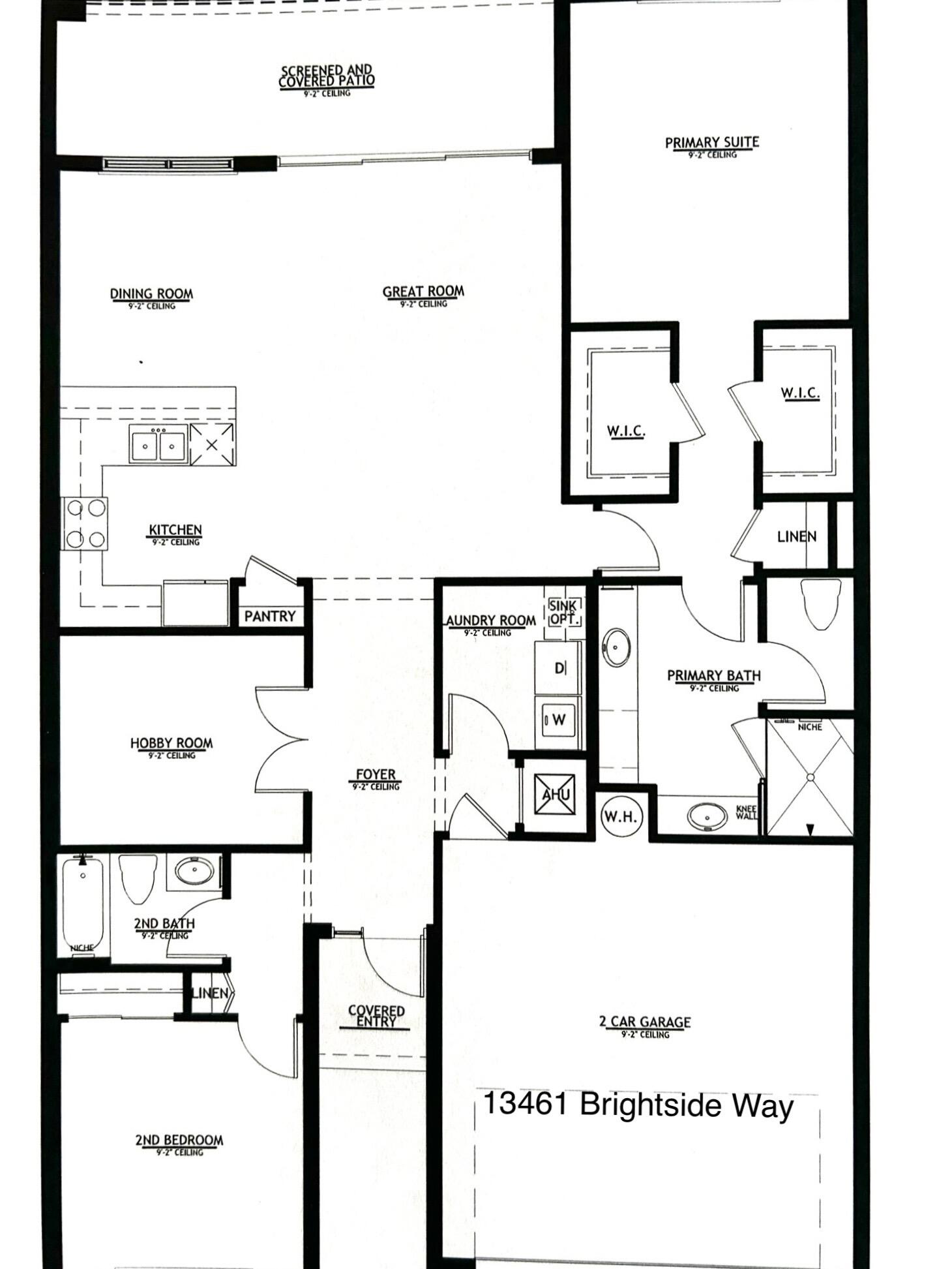 Riverland - Residential