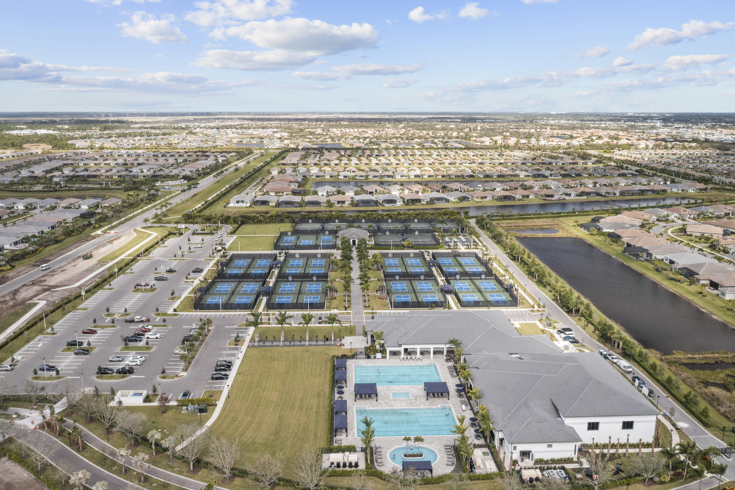 Riverland - Residential