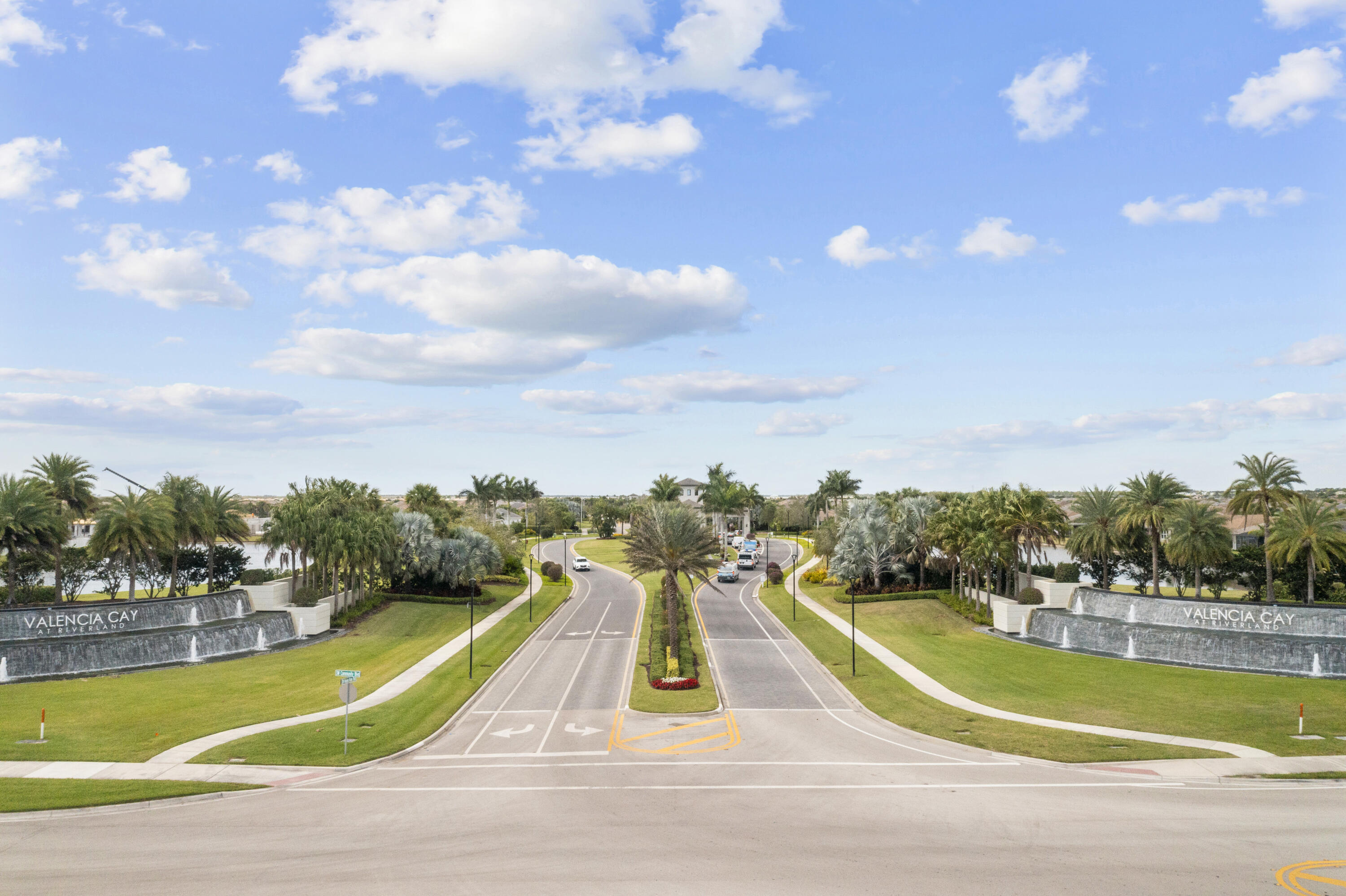 Riverland - Residential