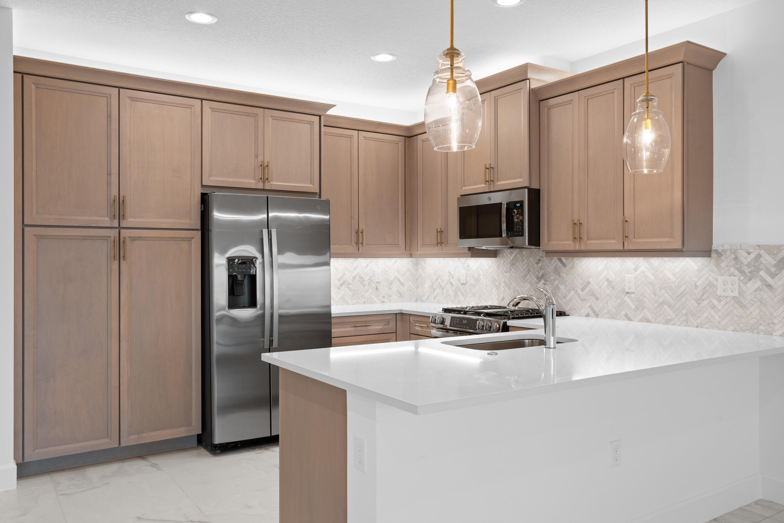 Riverland - Residential