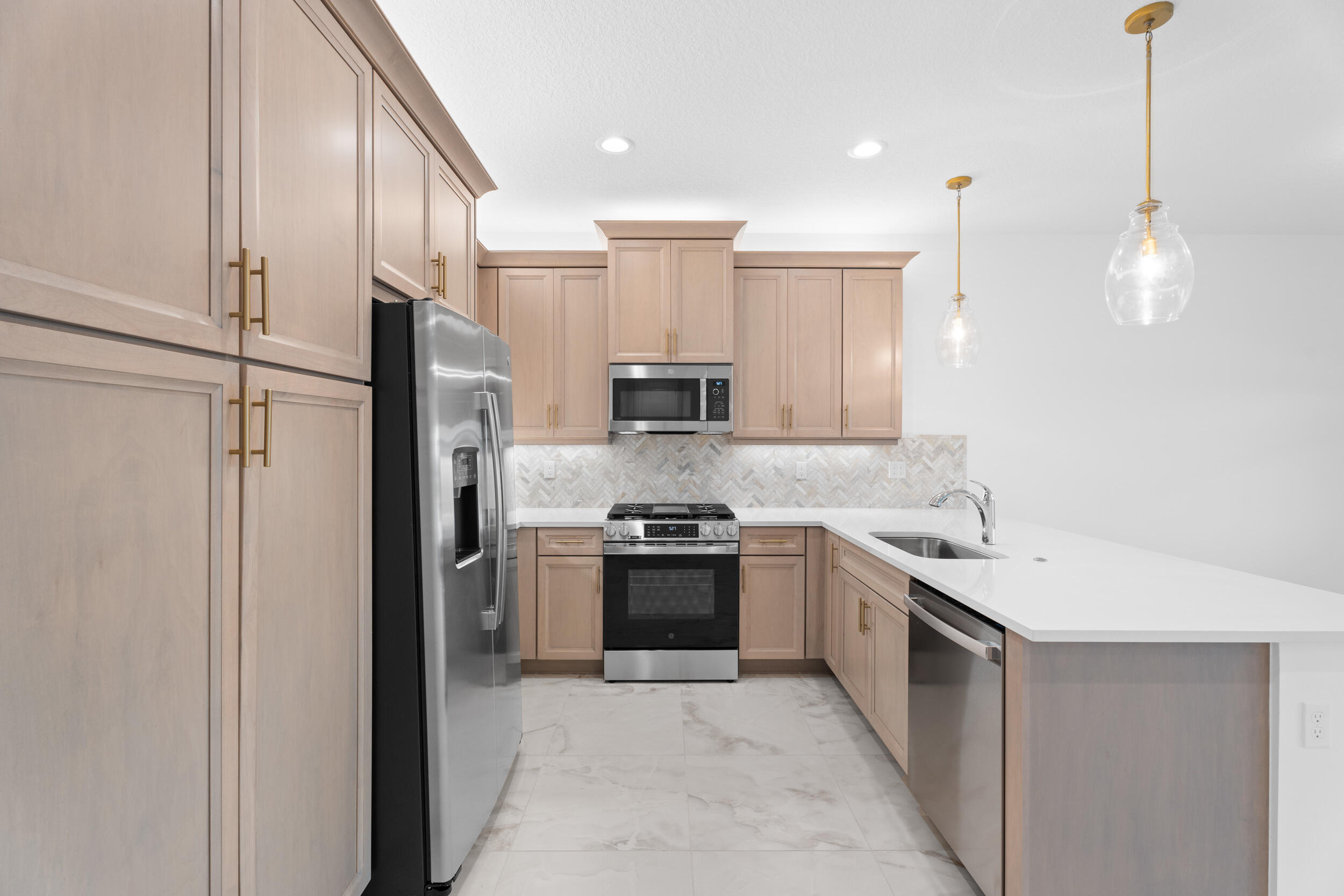 Riverland - Residential