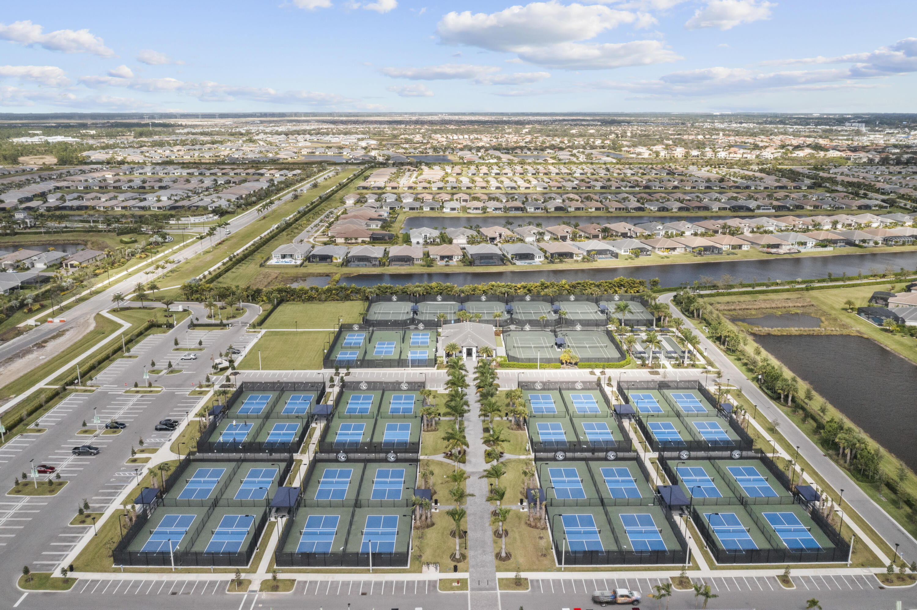 Riverland - Residential