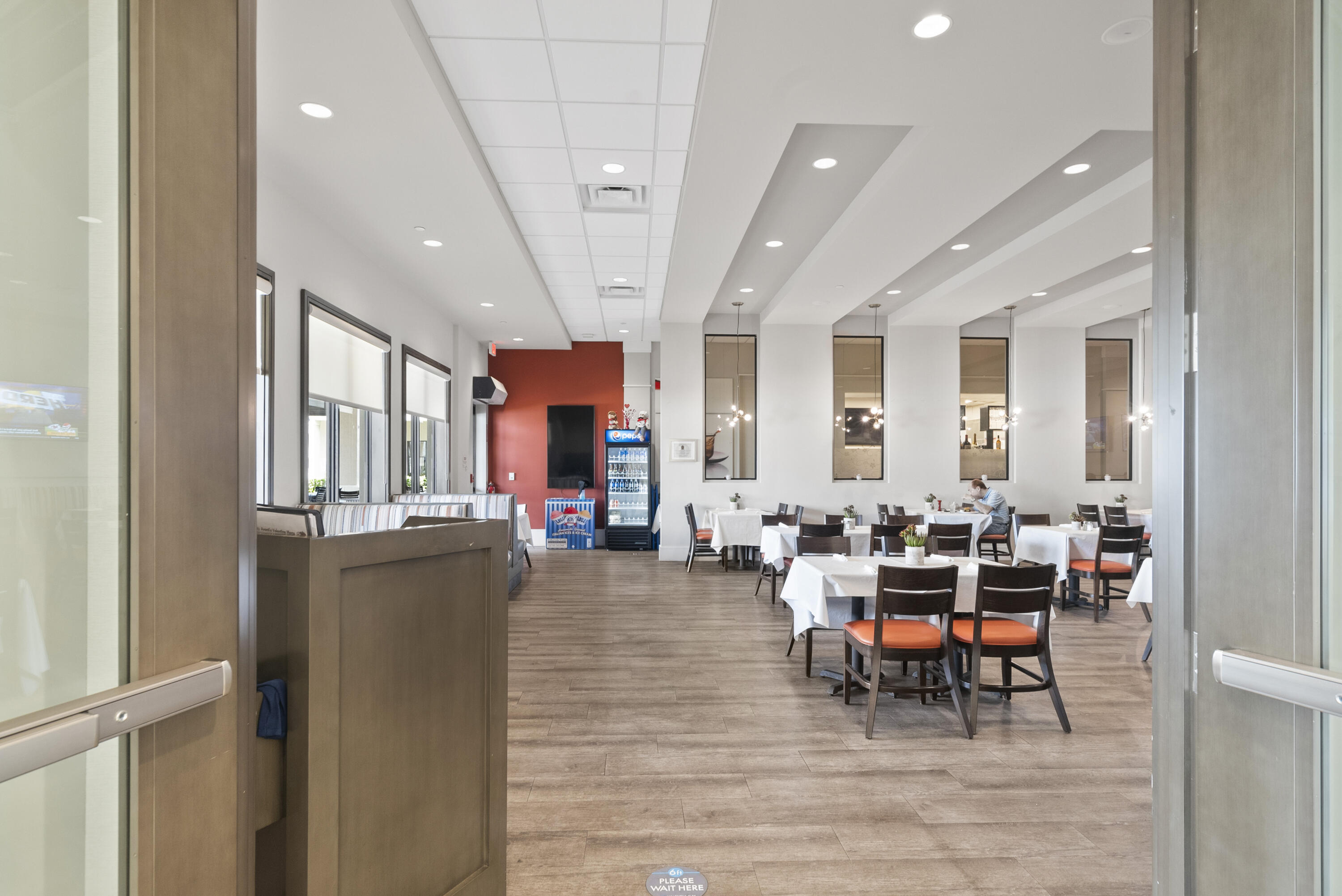 Riverland - Residential