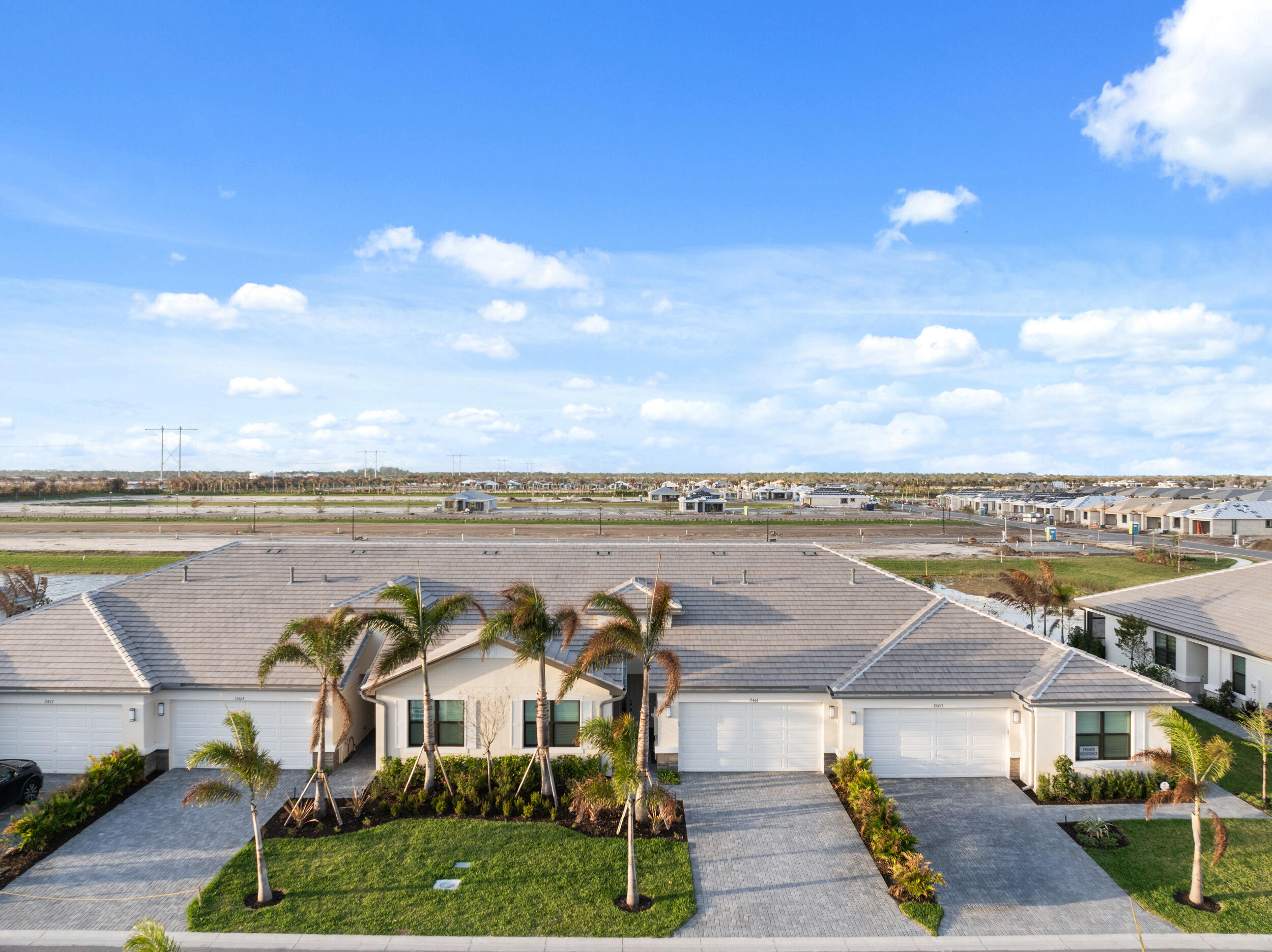 Riverland - Residential