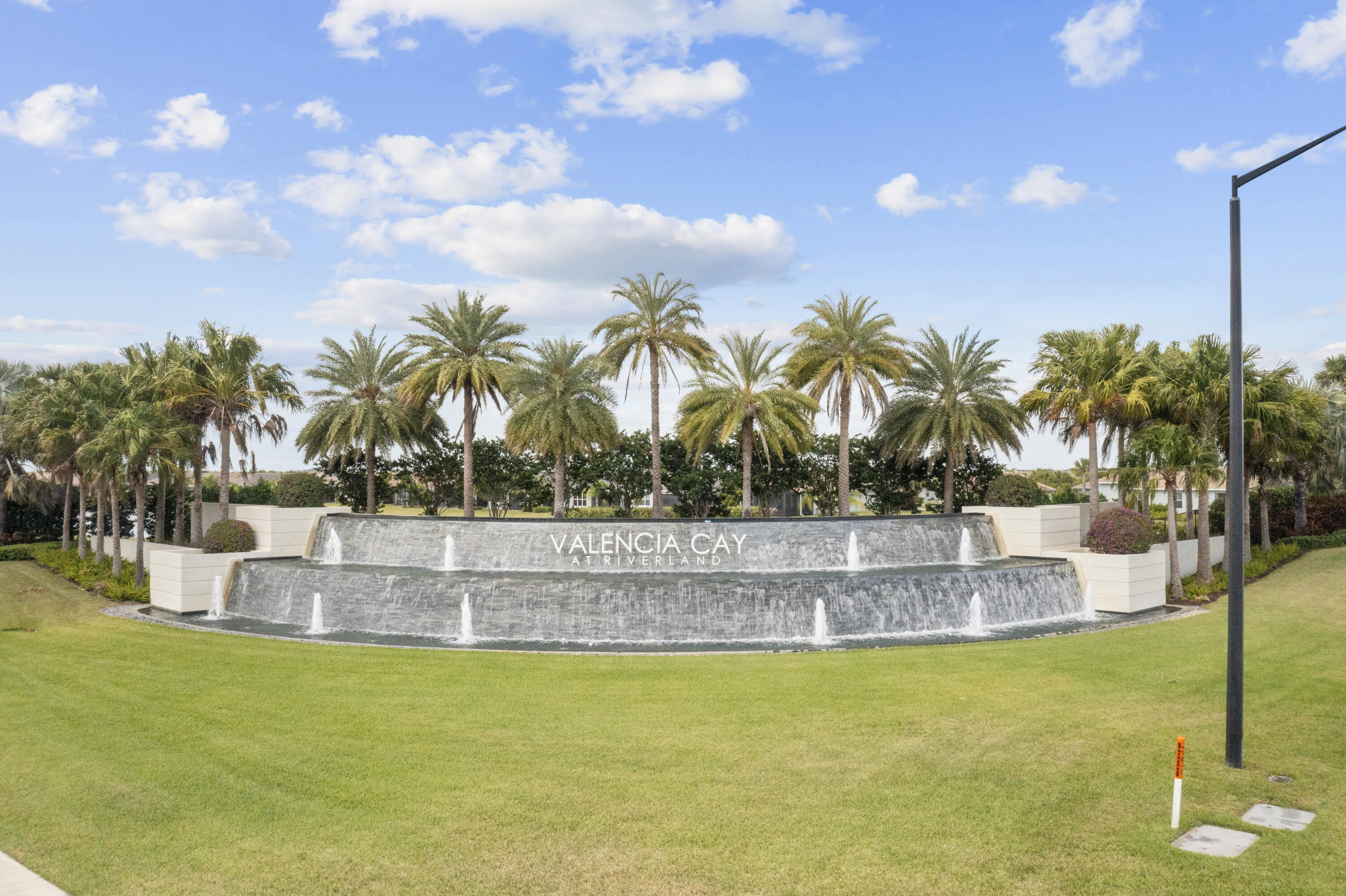 Riverland - Residential