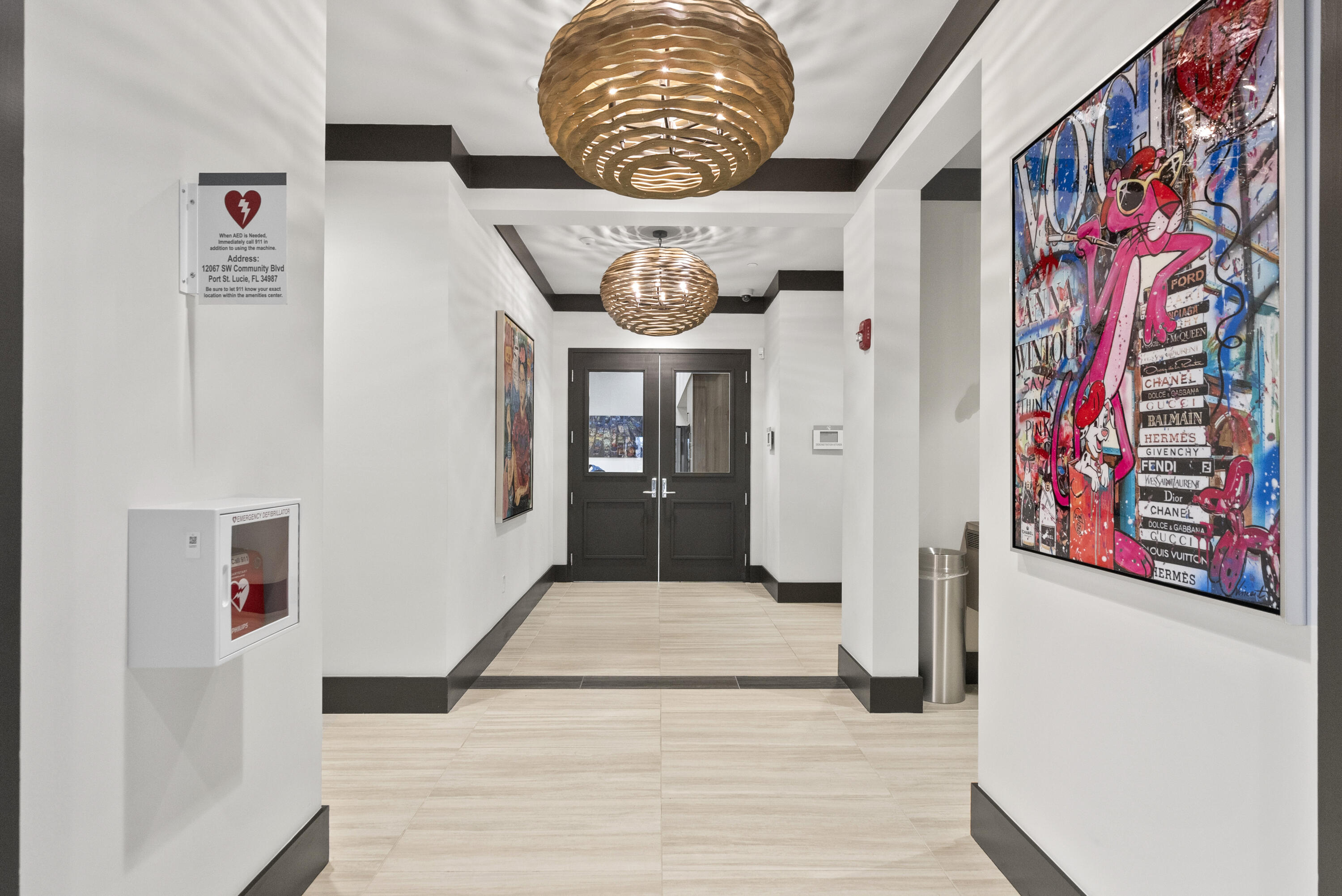 Riverland - Residential