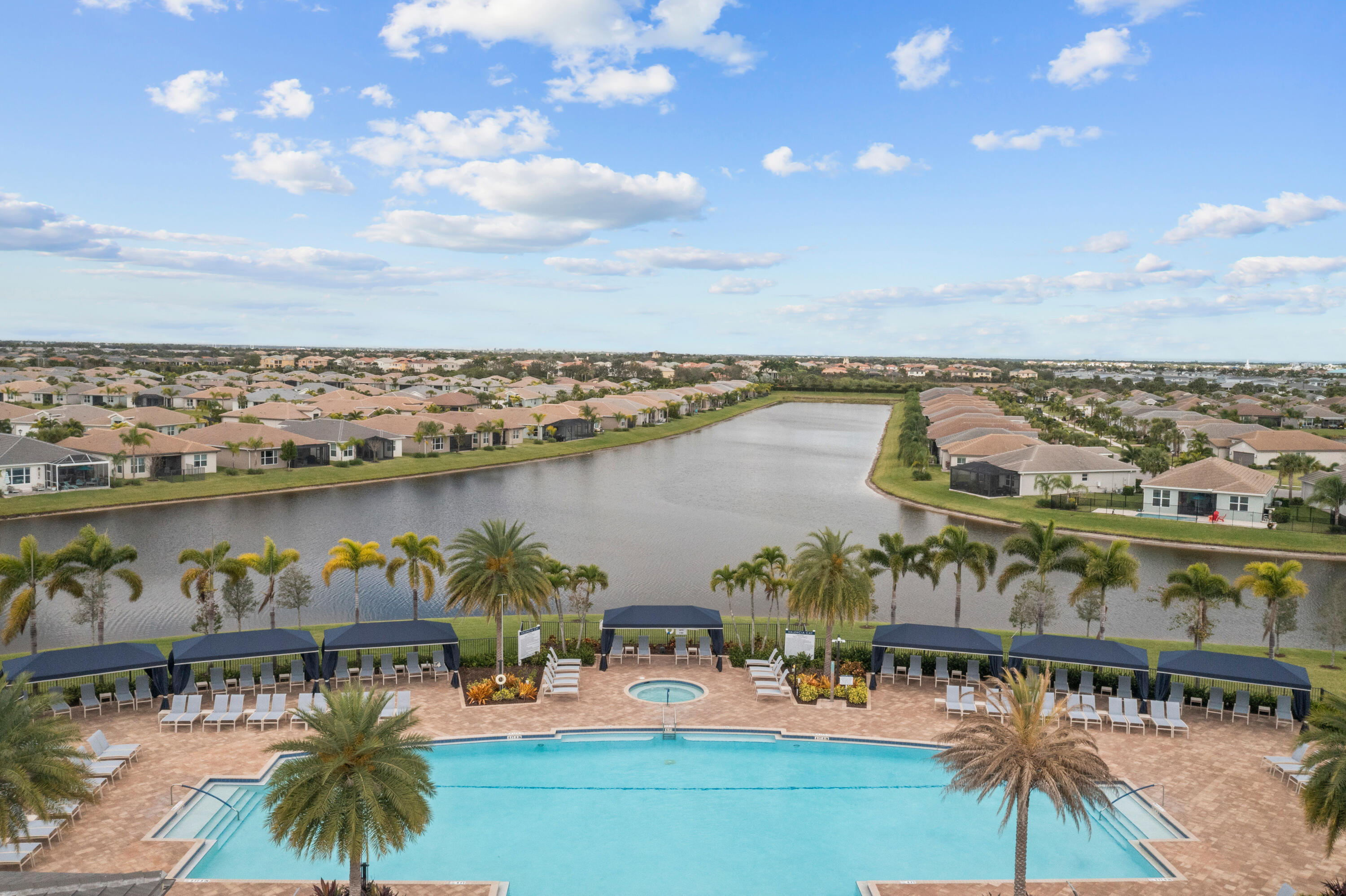 Riverland - Residential