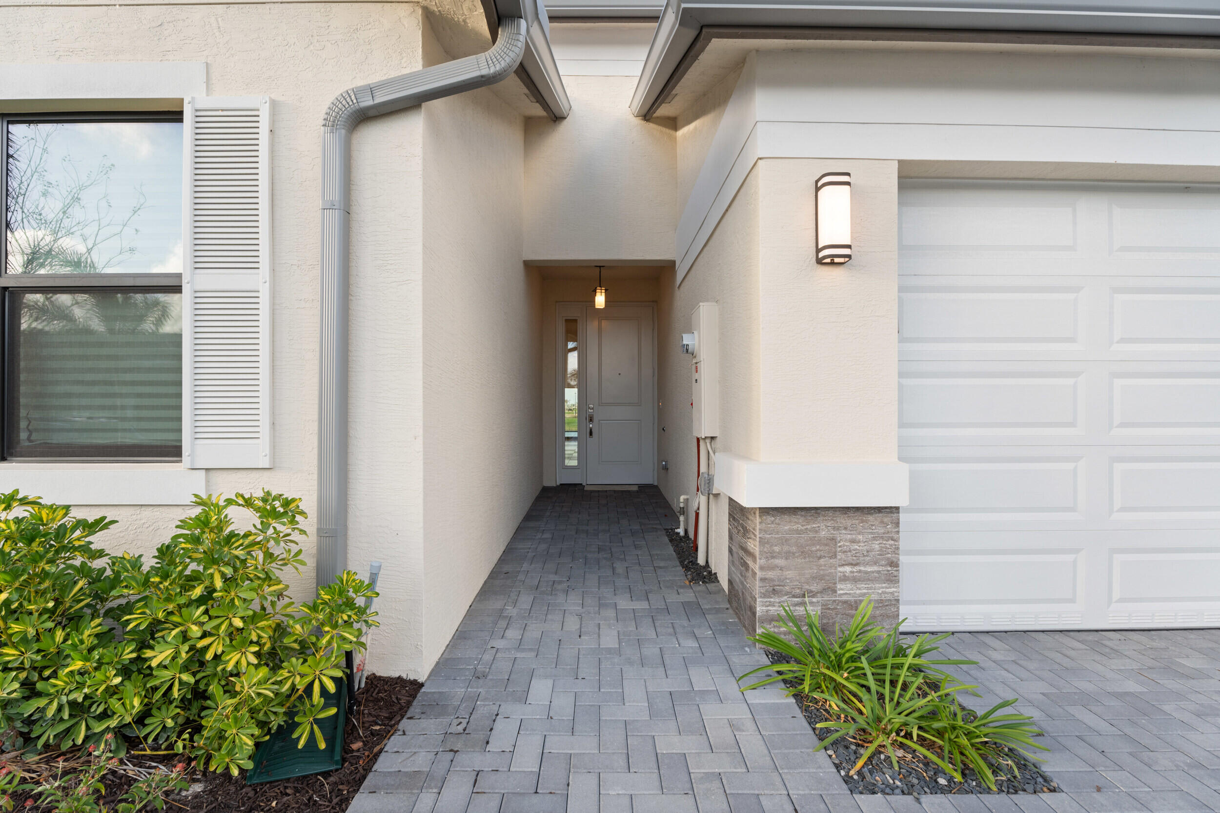 Riverland - Residential