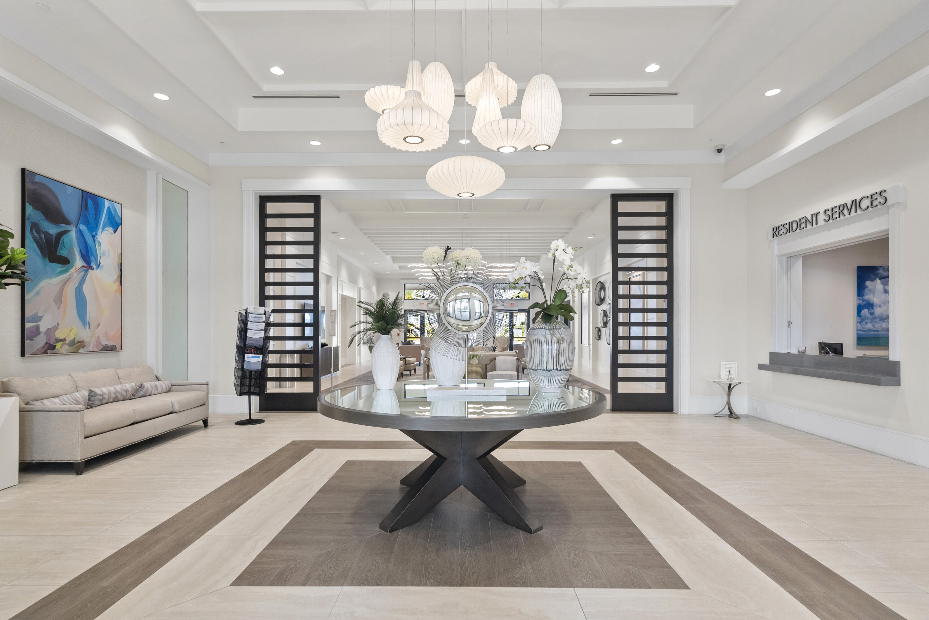 Riverland - Residential