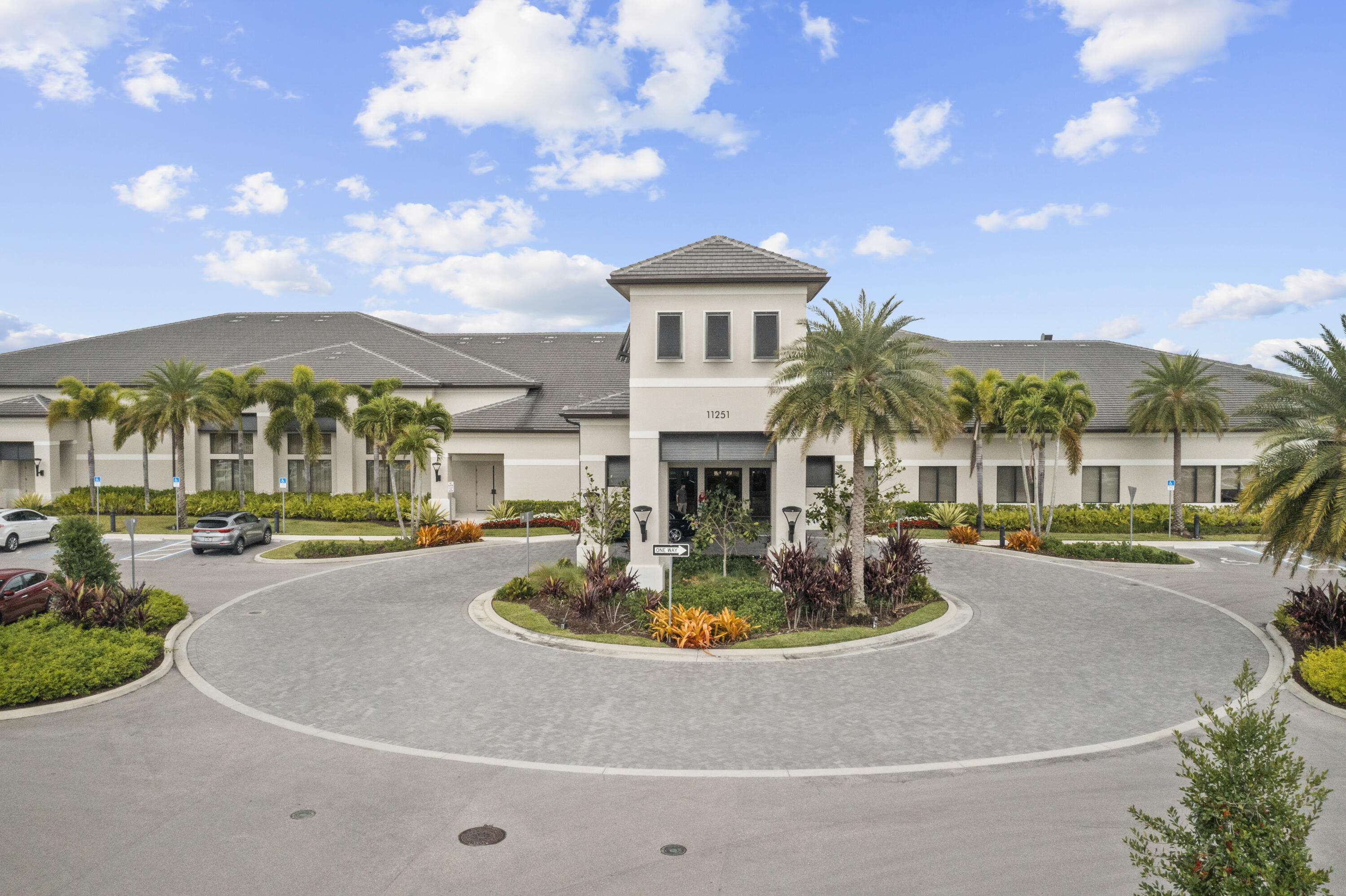 Riverland - Residential