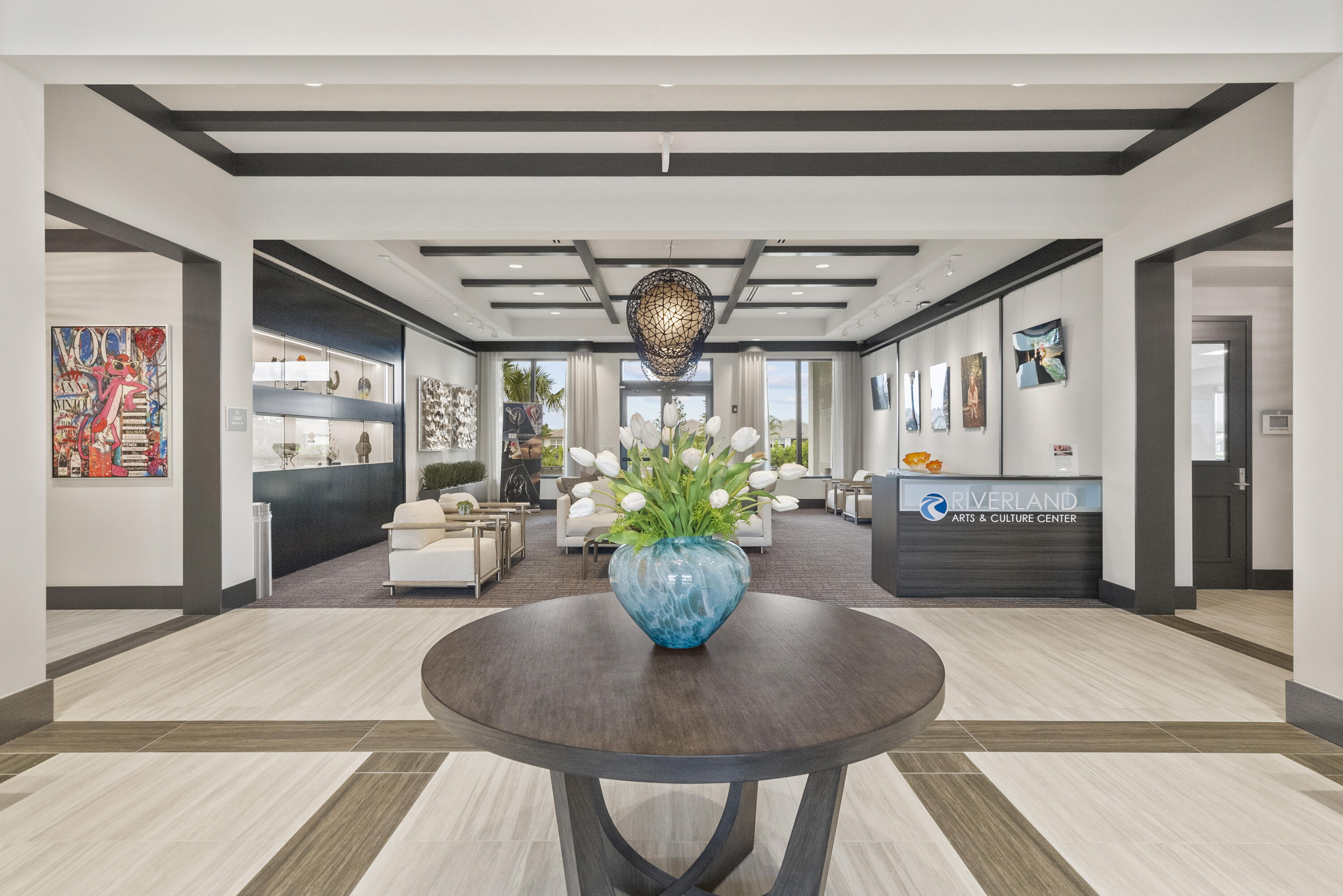 Riverland - Residential