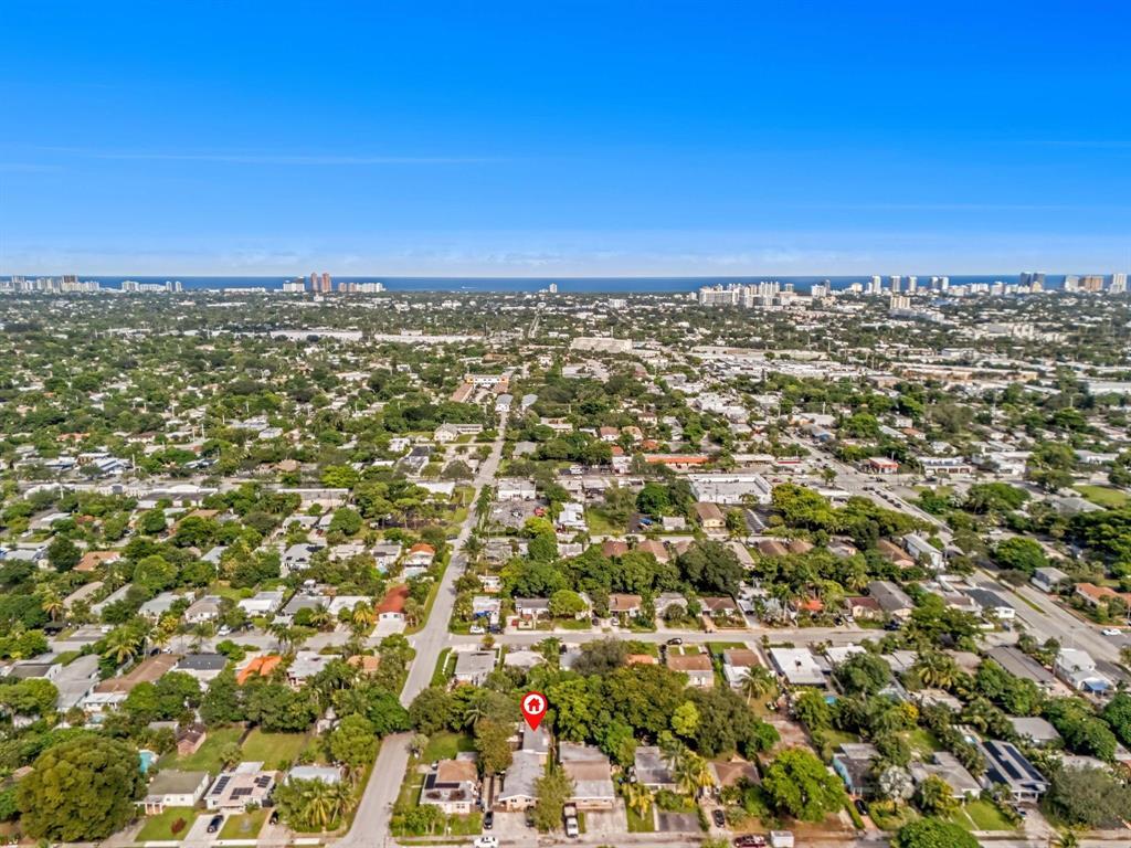 PROGRESSO - Residential Lease