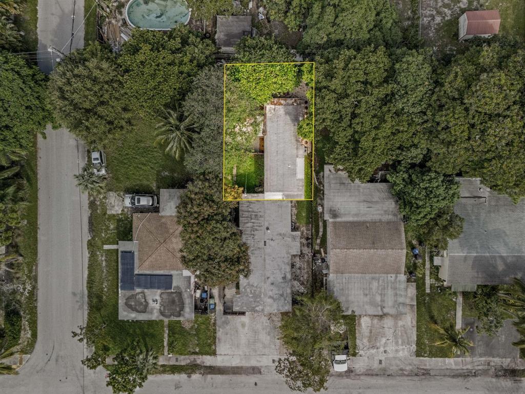PROGRESSO - Residential Lease