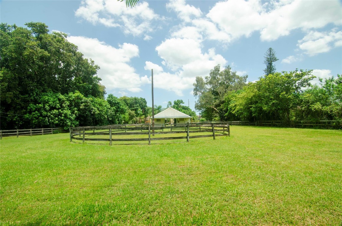 Fla Fruit Land Co Sub 1 - Land