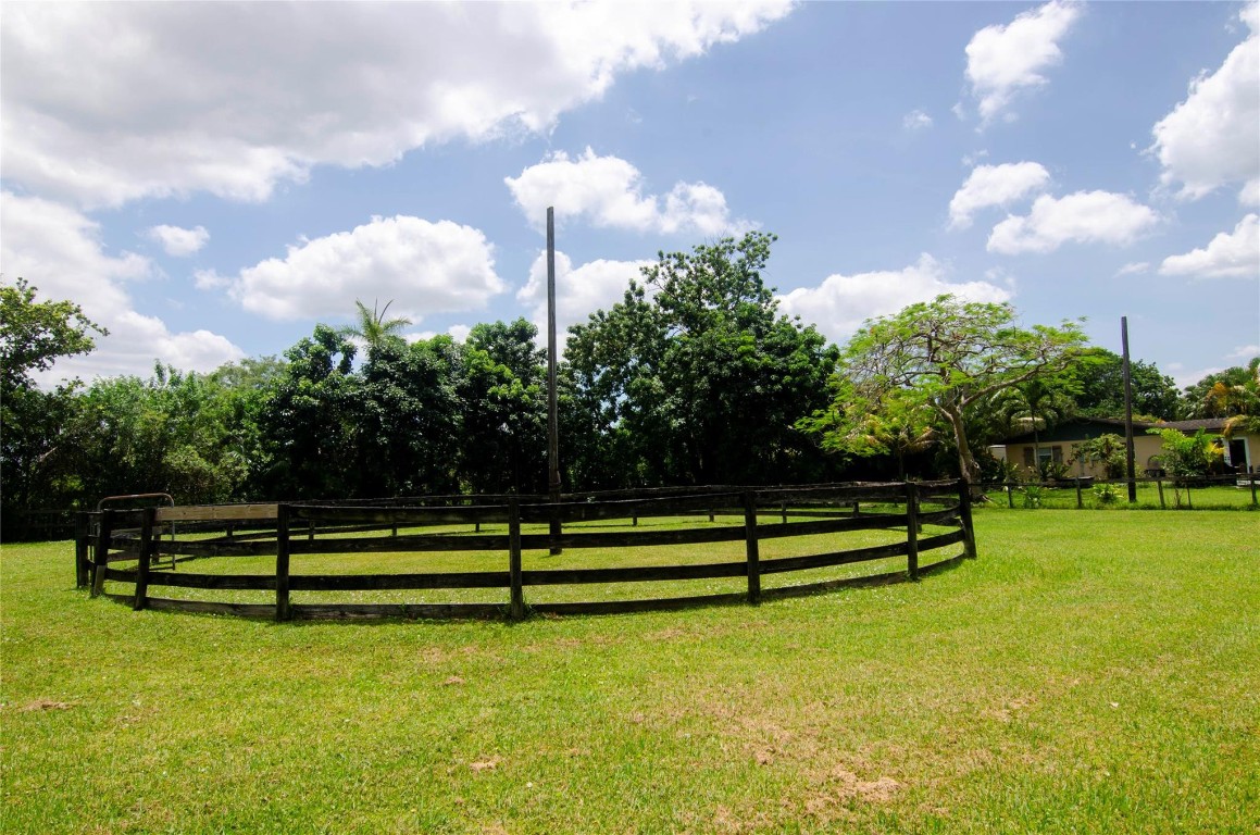 Fla Fruit Land Co Sub 1 - Land