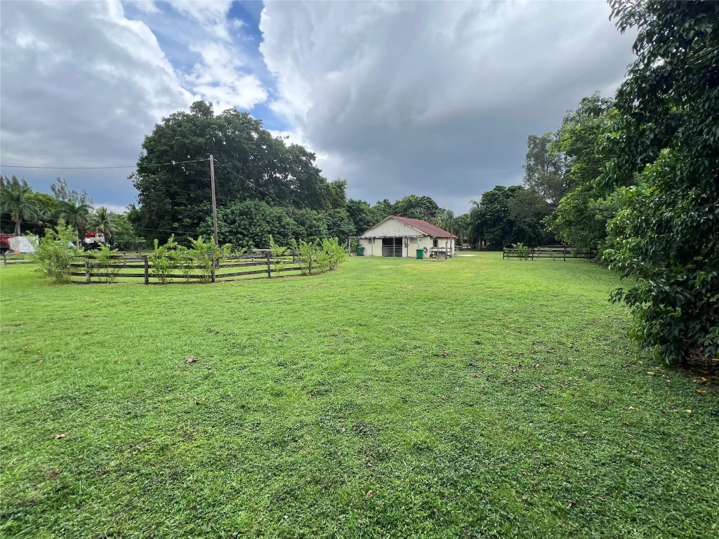 Fla Fruit Land Co Sub 1 - Land