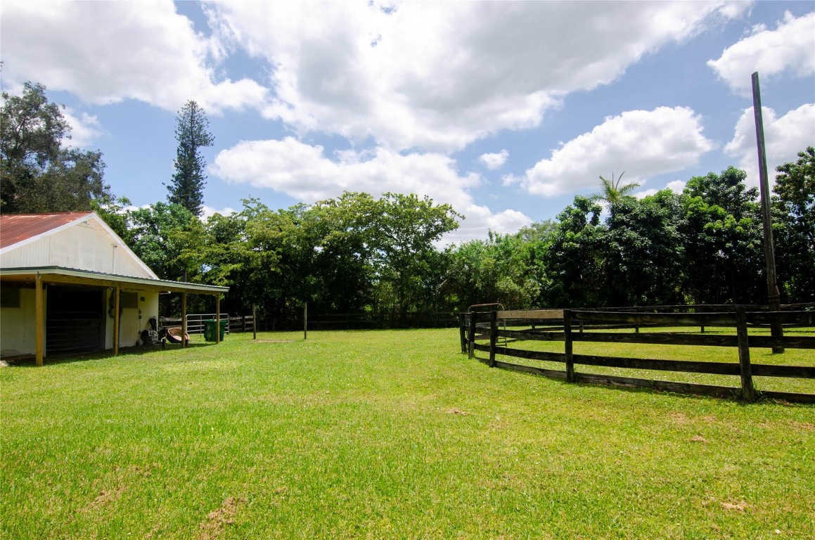 Fla Fruit Land Co Sub 1 - Land