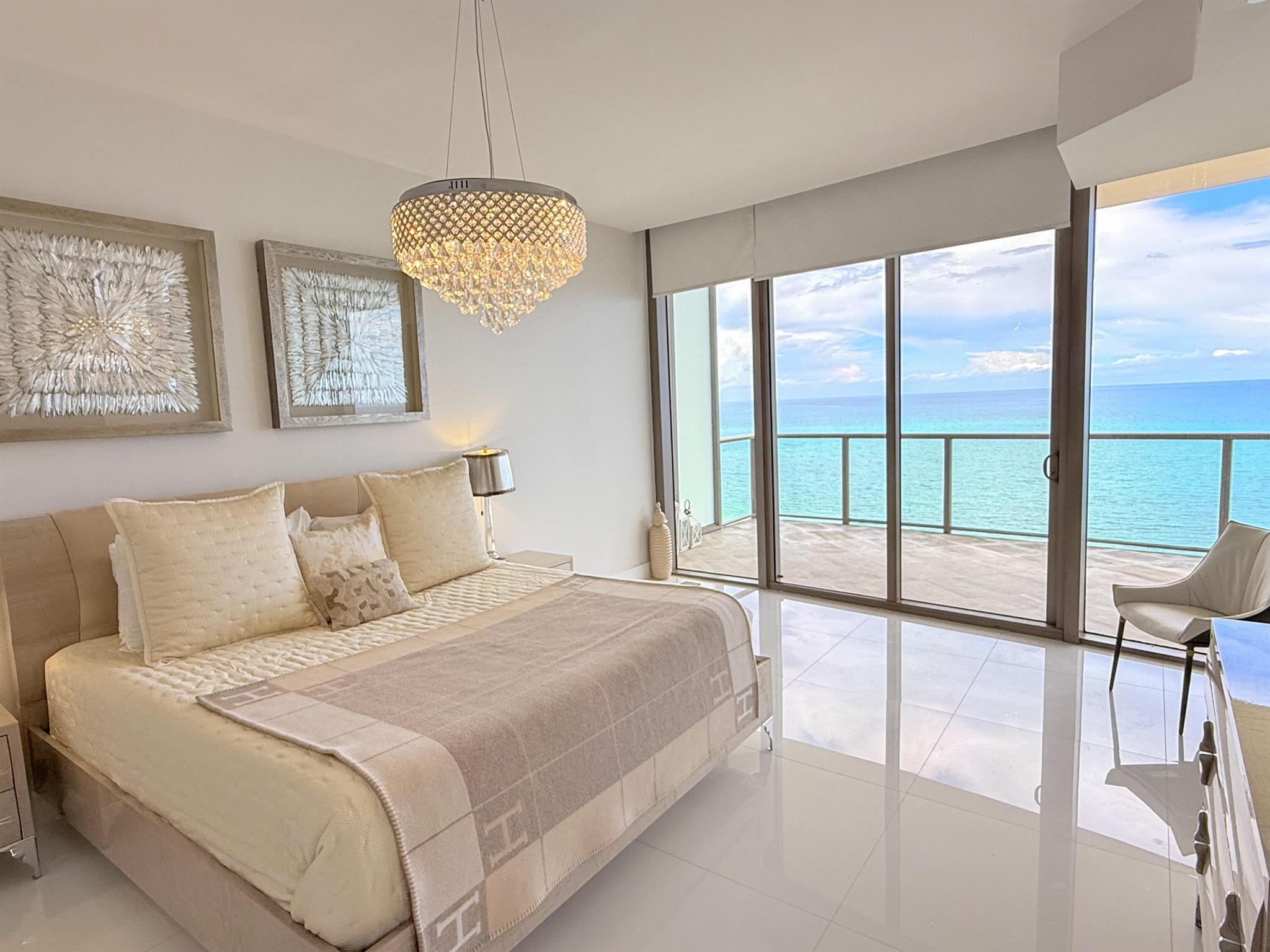 St. Regis Bal Harbour - Residential
