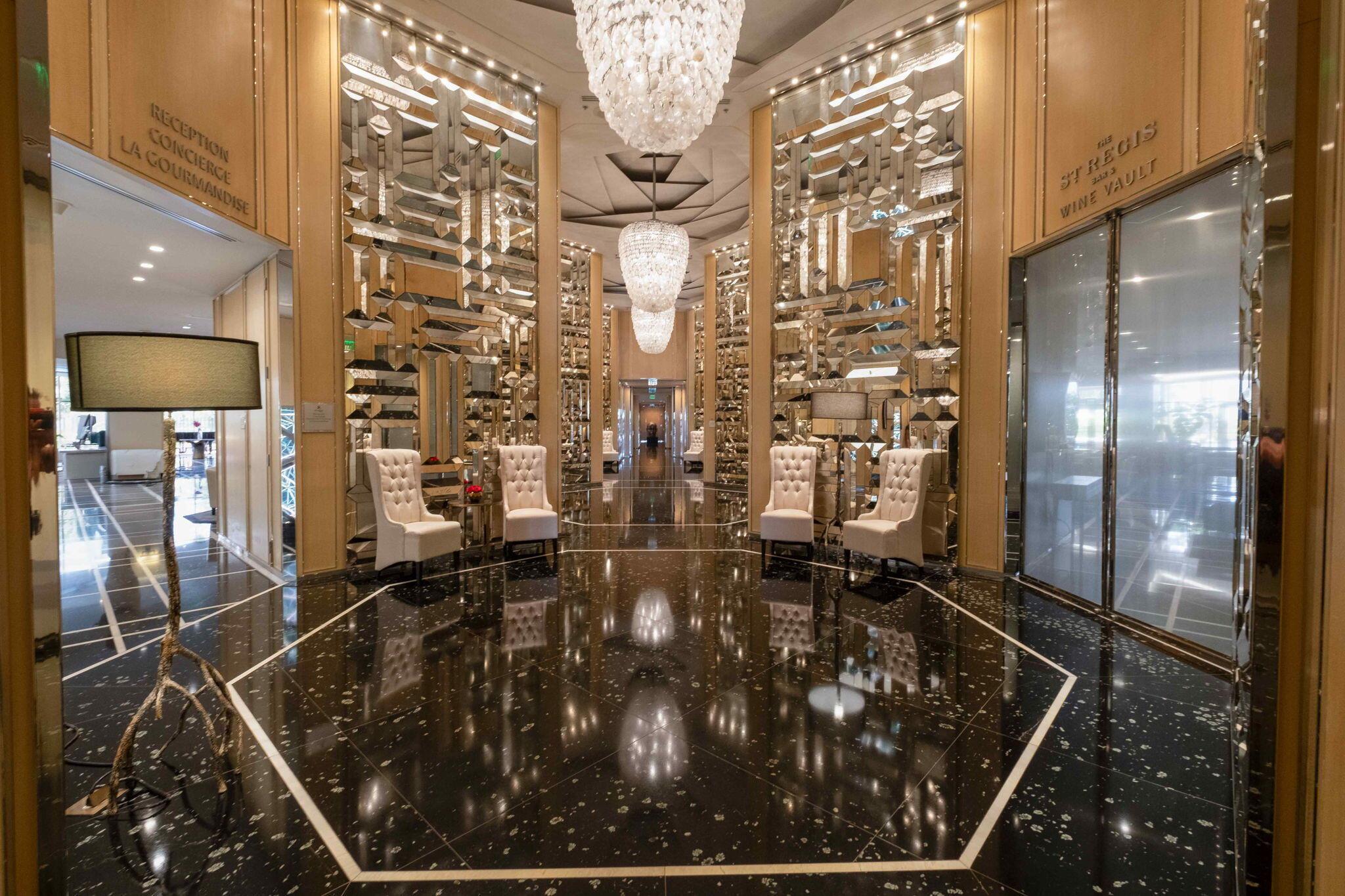 St. Regis Bal Harbour - Residential