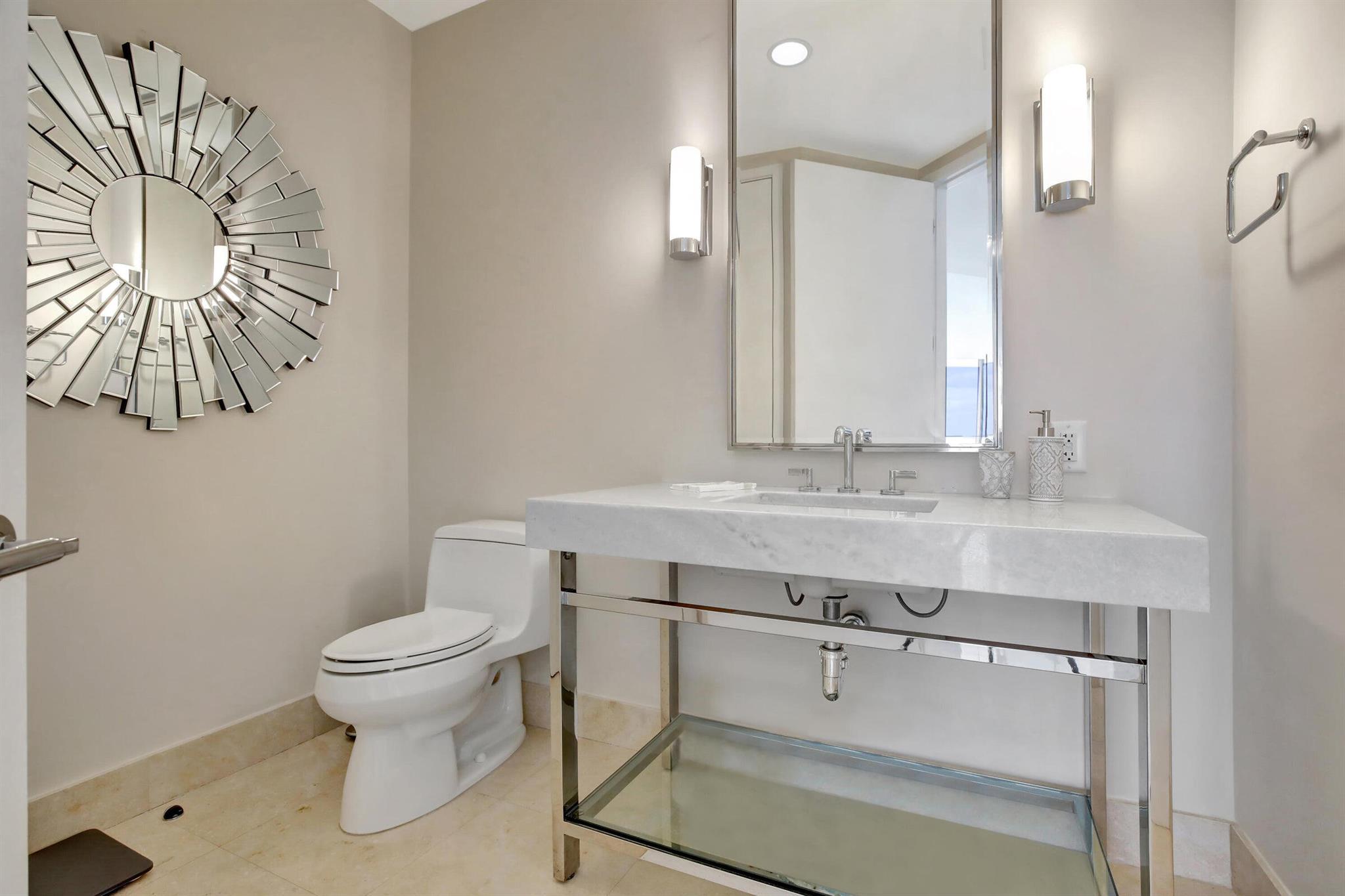 St. Regis Bal Harbour - Residential