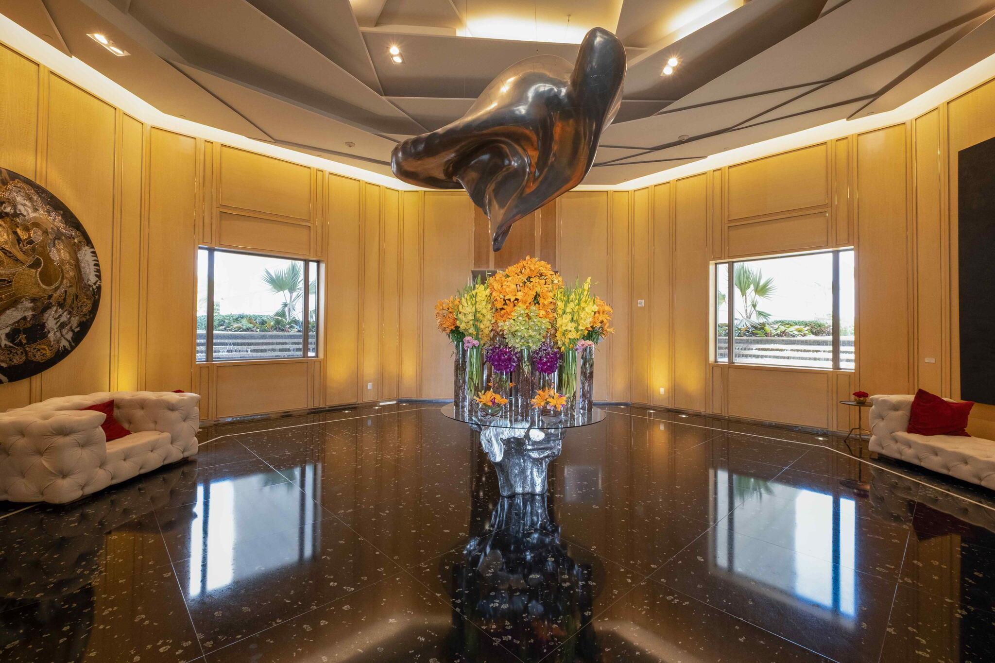 St. Regis Bal Harbour - Residential