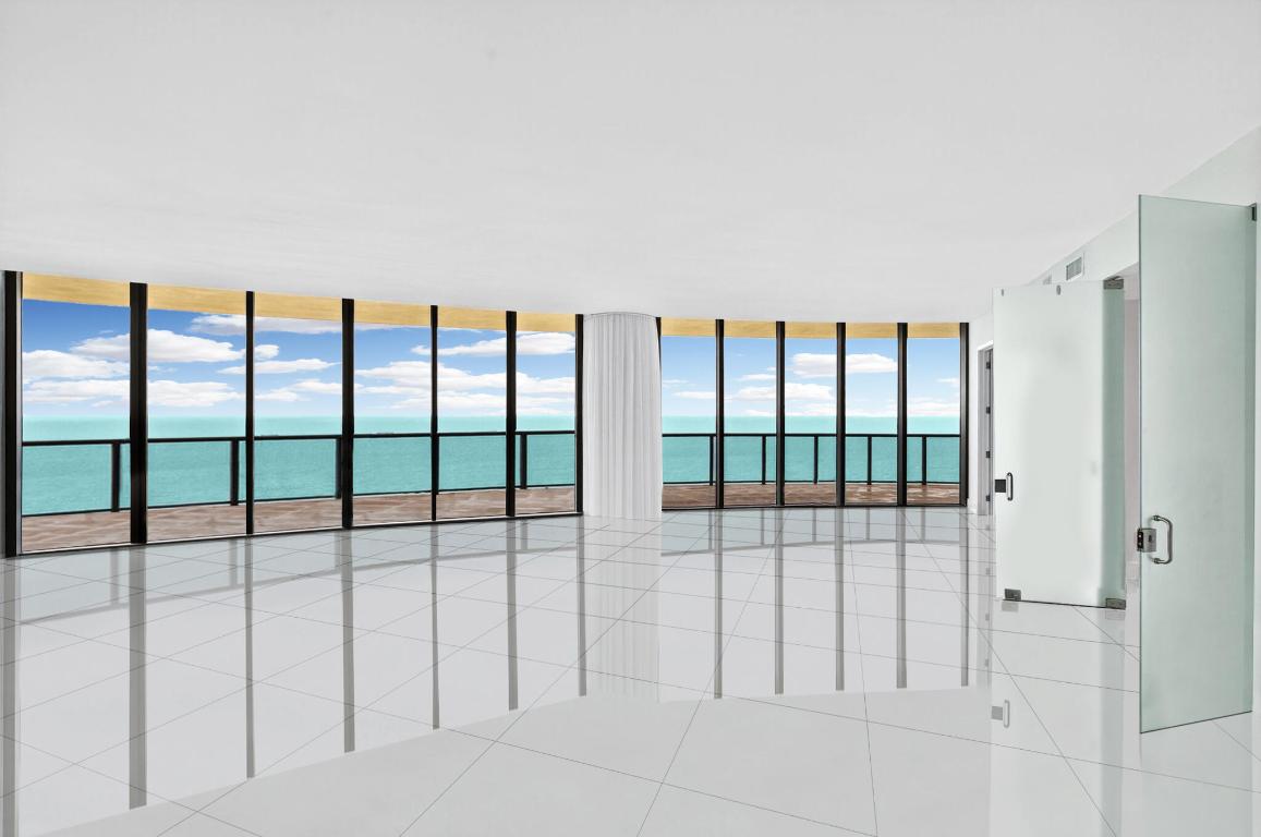 St. Regis Bal Harbour - Residential